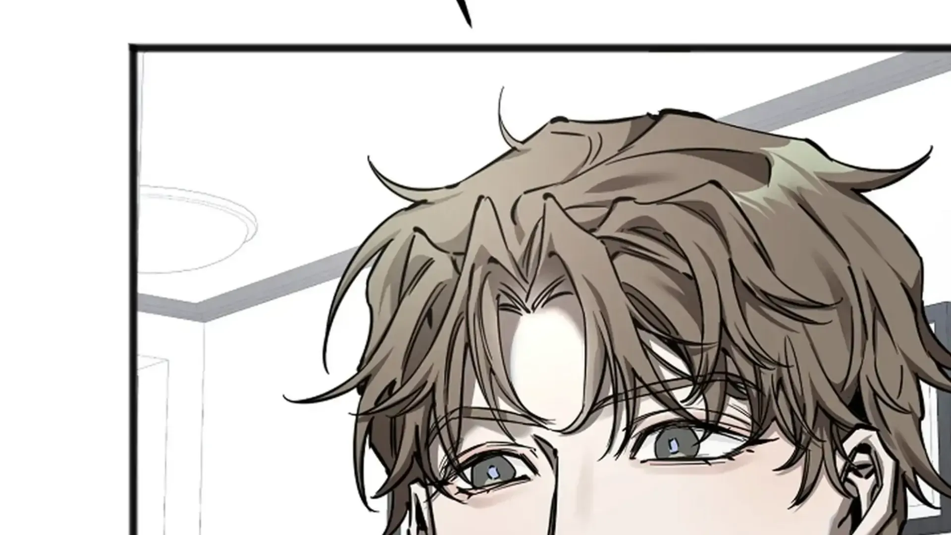 Read Alpha Taming chapter 2 image 9 on Lezhin