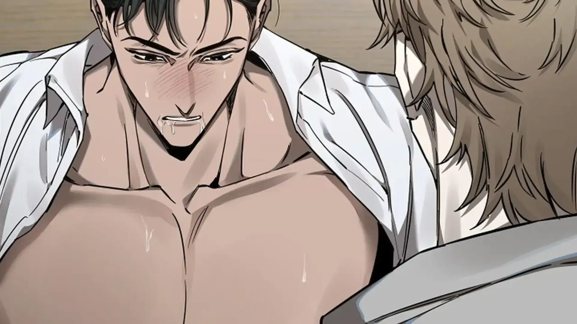 Read Alpha Taming chapter 2 image 90 on Lezhin