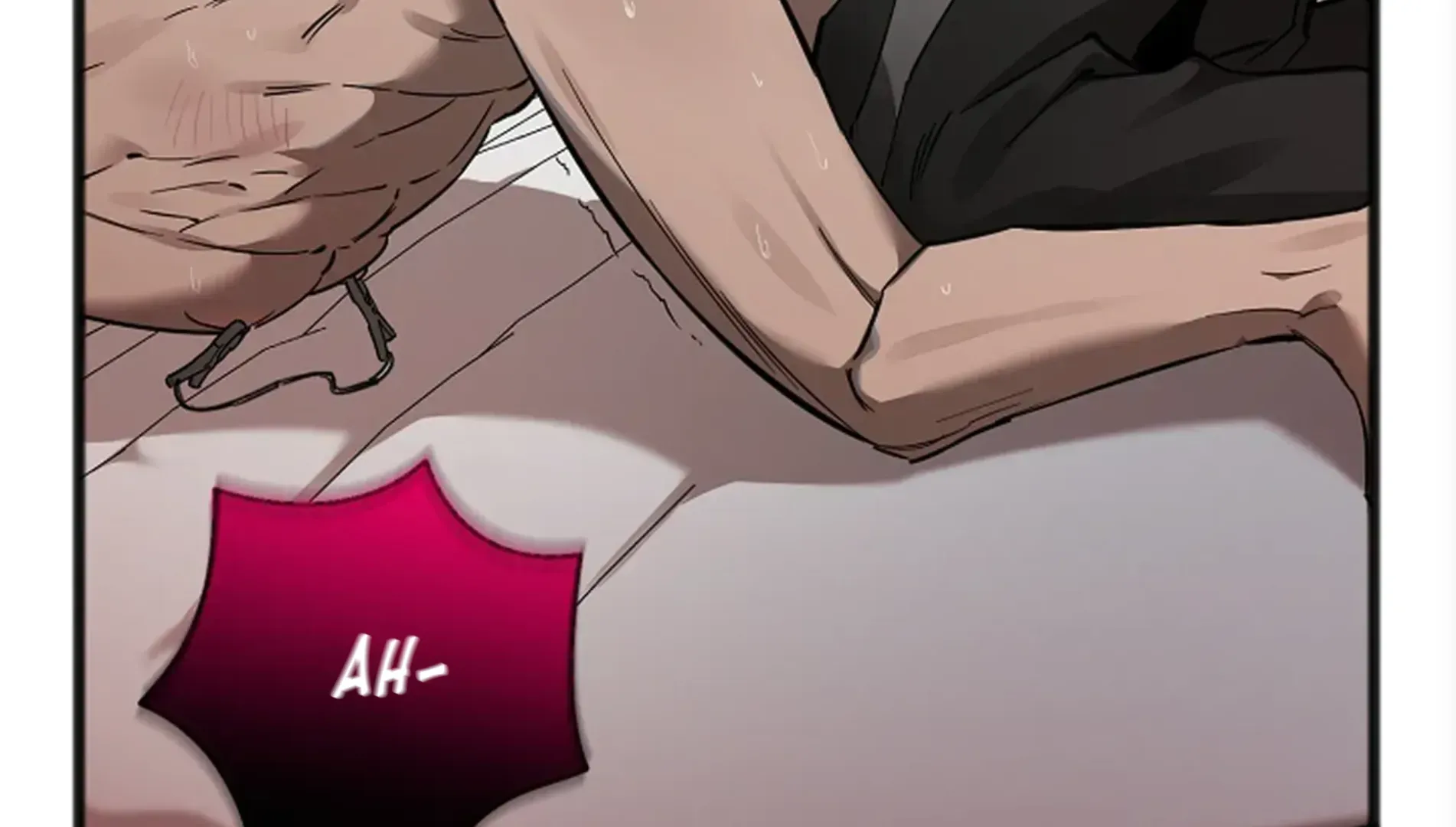 Read Alpha Taming chapter 3 image 10 on Lezhin