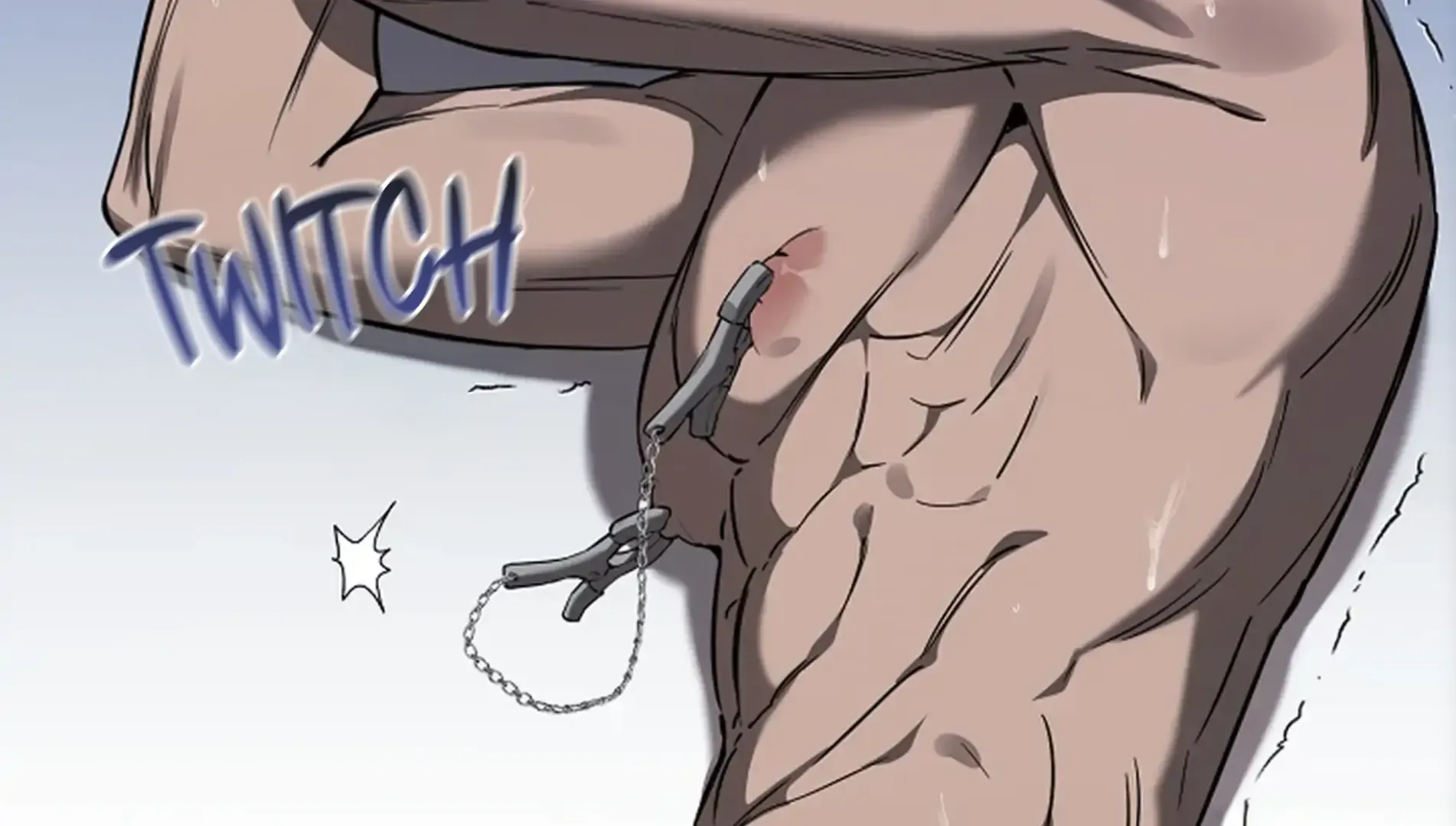 Read Alpha Taming chapter 3 image 102 on Lezhin