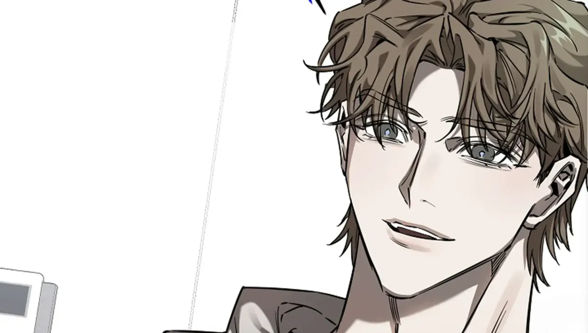 Read Alpha Taming chapter 3 image 108 on Lezhin