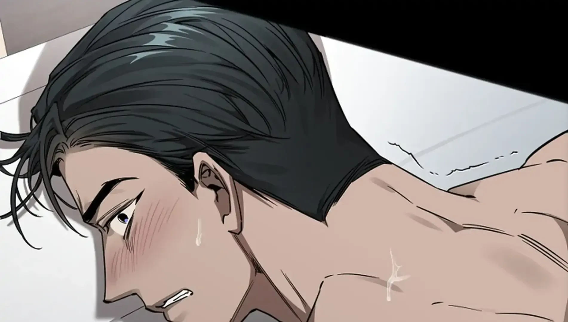 Read Alpha Taming chapter 3 image 111 on Lezhin
