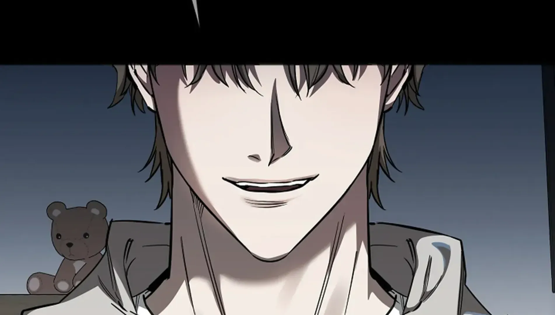 Read Alpha Taming chapter 3 image 116 on Lezhin