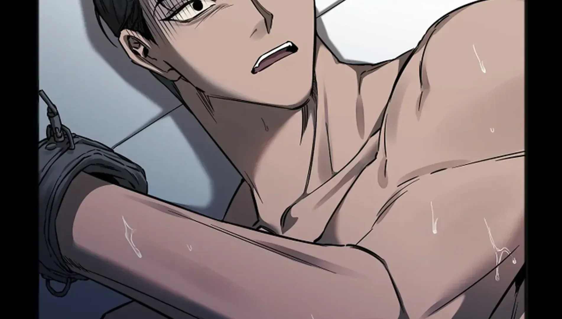 Read Alpha Taming chapter 3 image 123 on Lezhin