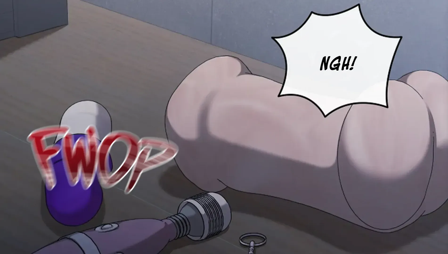 Read Alpha Taming chapter 3 image 130 on Lezhin