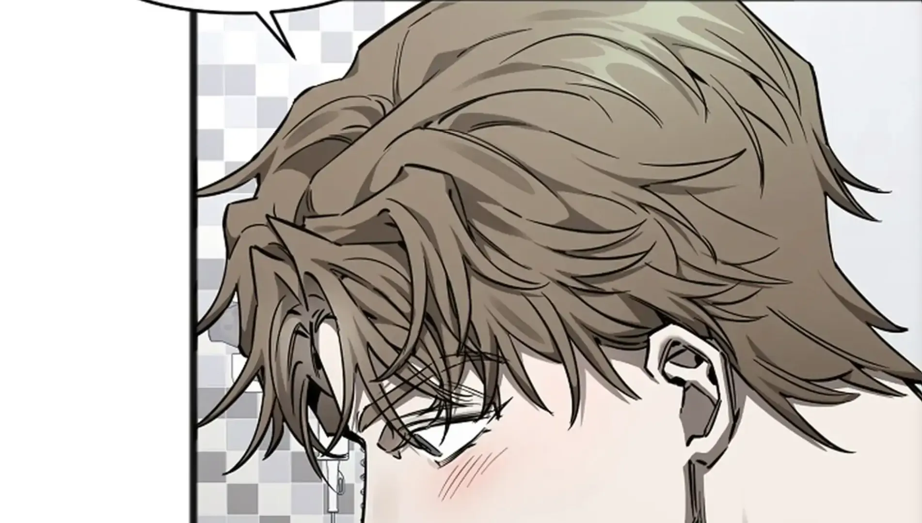 Read Alpha Taming chapter 3 image 160 on Lezhin