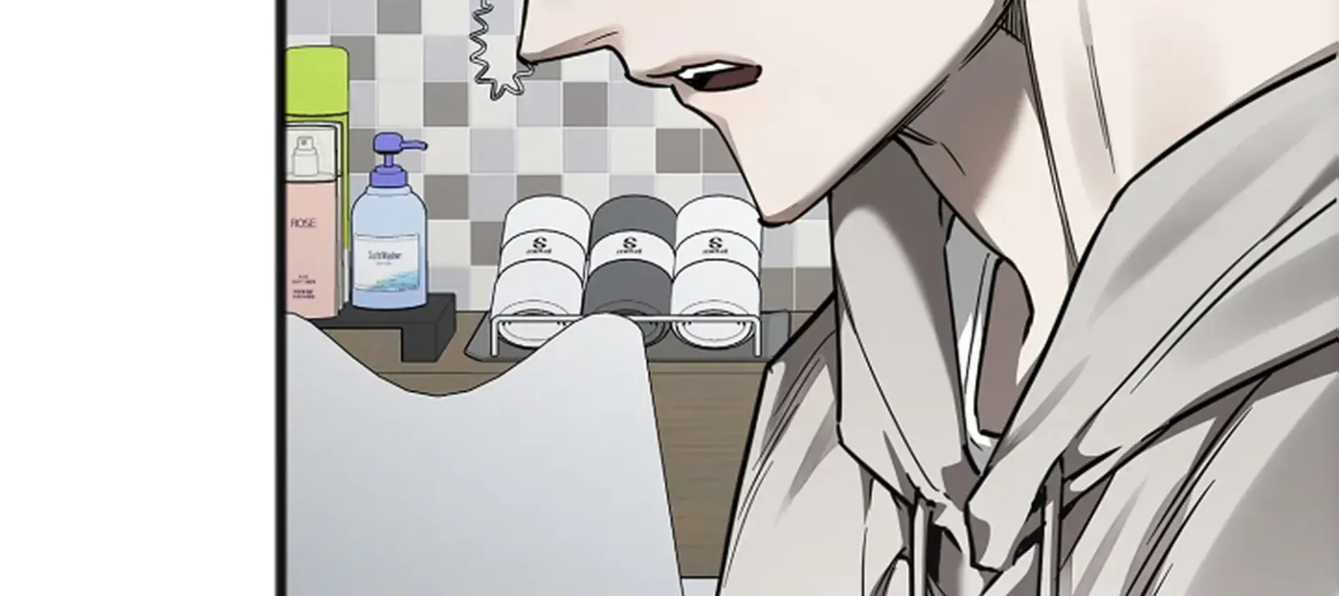 Read Alpha Taming chapter 3 image 161 on Lezhin