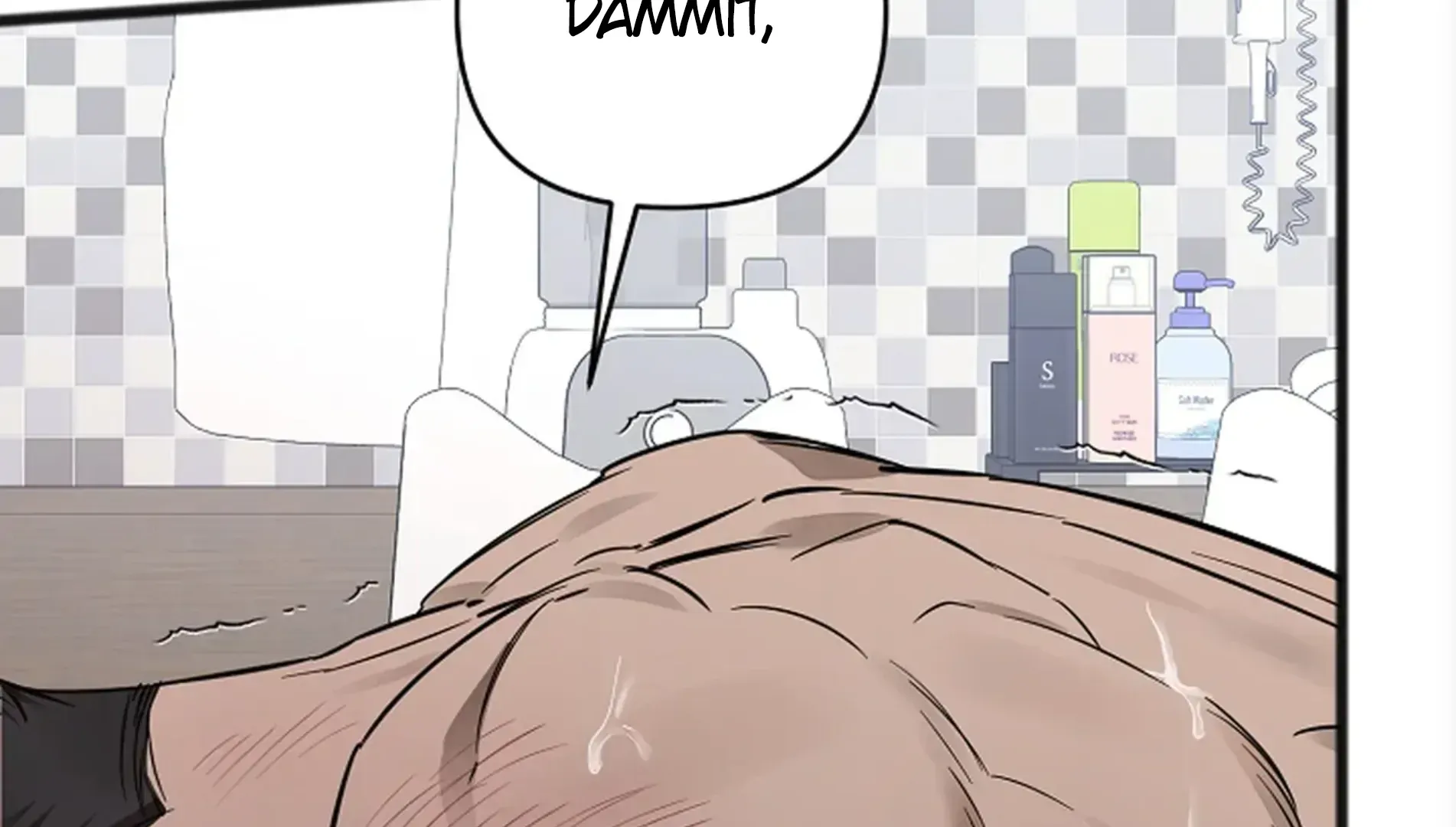 Read Alpha Taming chapter 3 image 164 on Lezhin