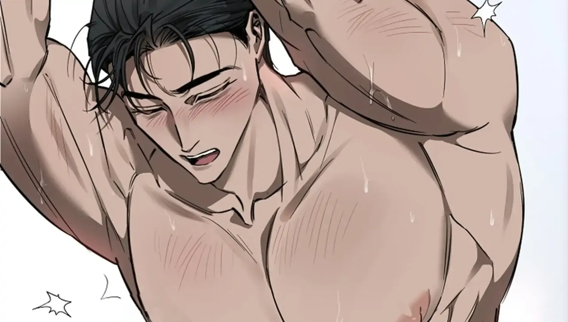 Read Alpha Taming chapter 3 image 185 on Lezhin