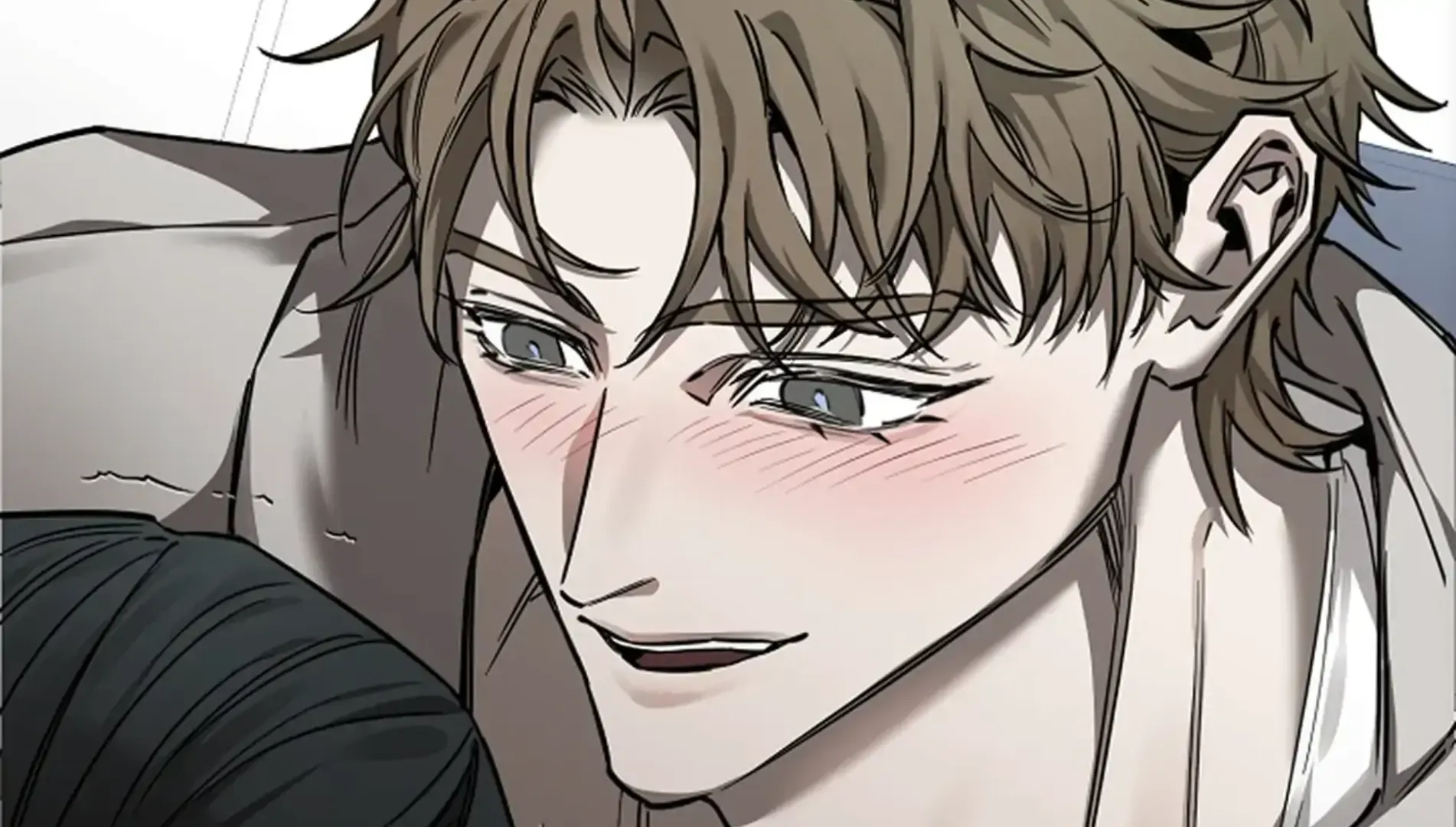 Read Alpha Taming chapter 3 image 189 on Lezhin