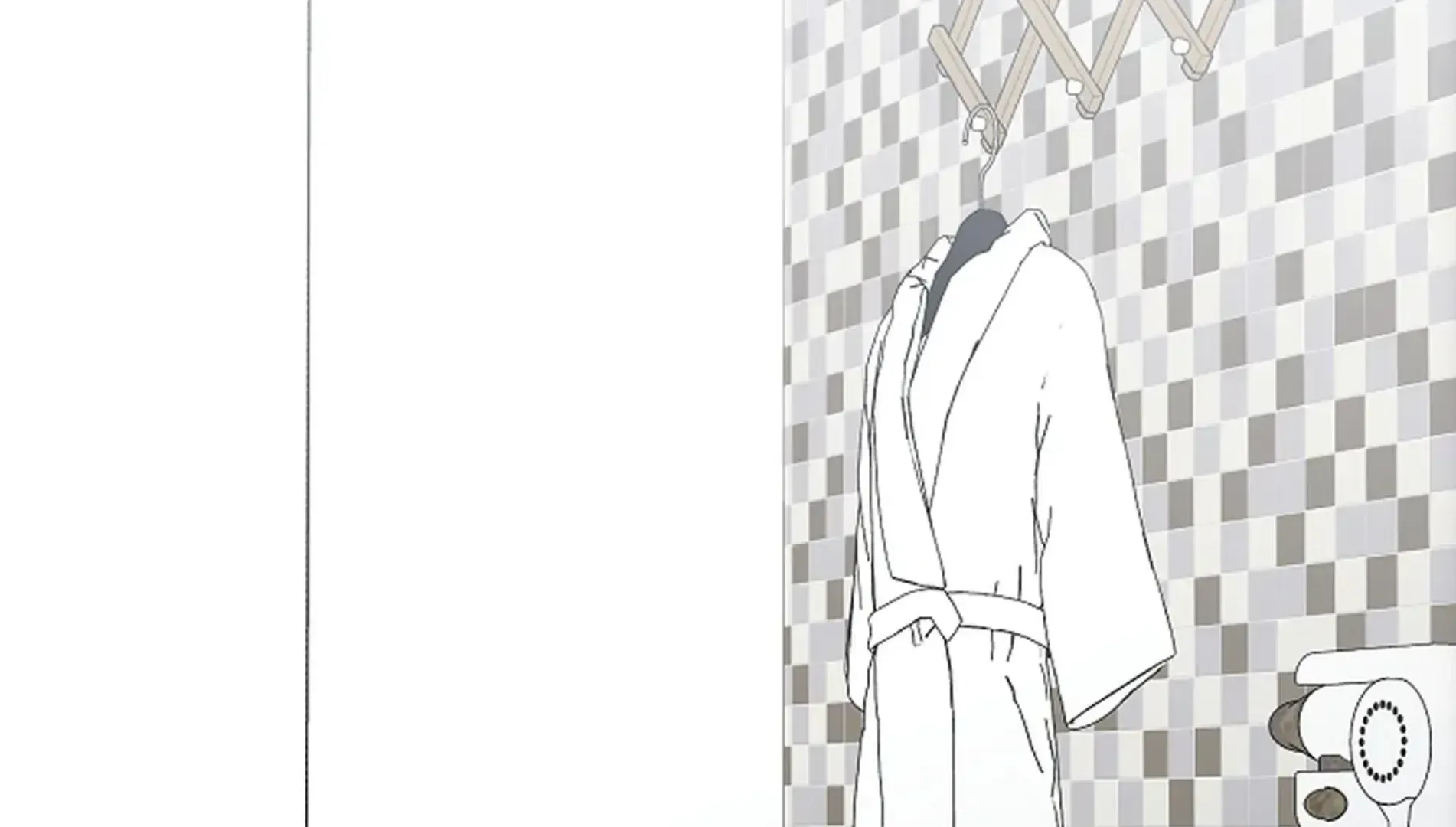 Read Alpha Taming chapter 3 image 2 on Lezhin