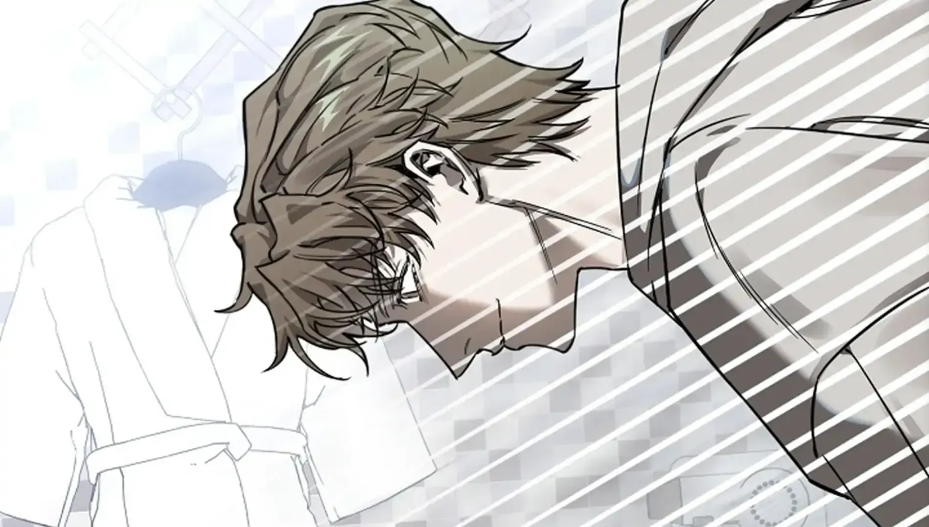 Read Alpha Taming chapter 3 image 20 on Lezhin