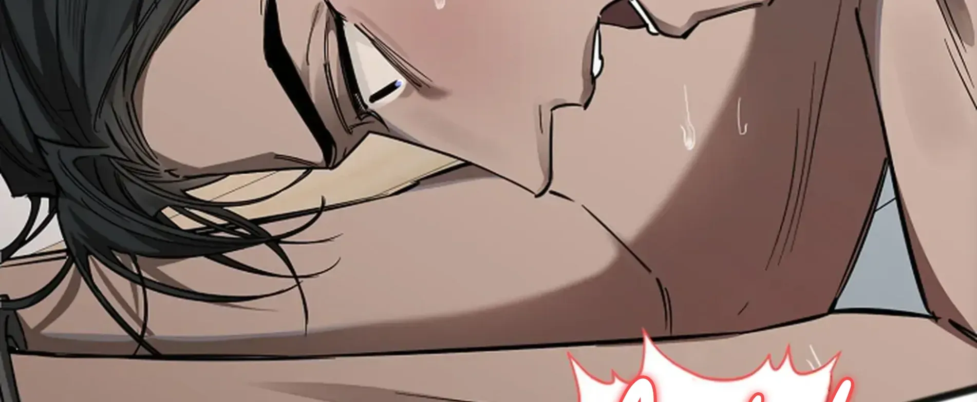 Read Alpha Taming chapter 3 image 25 on Lezhin