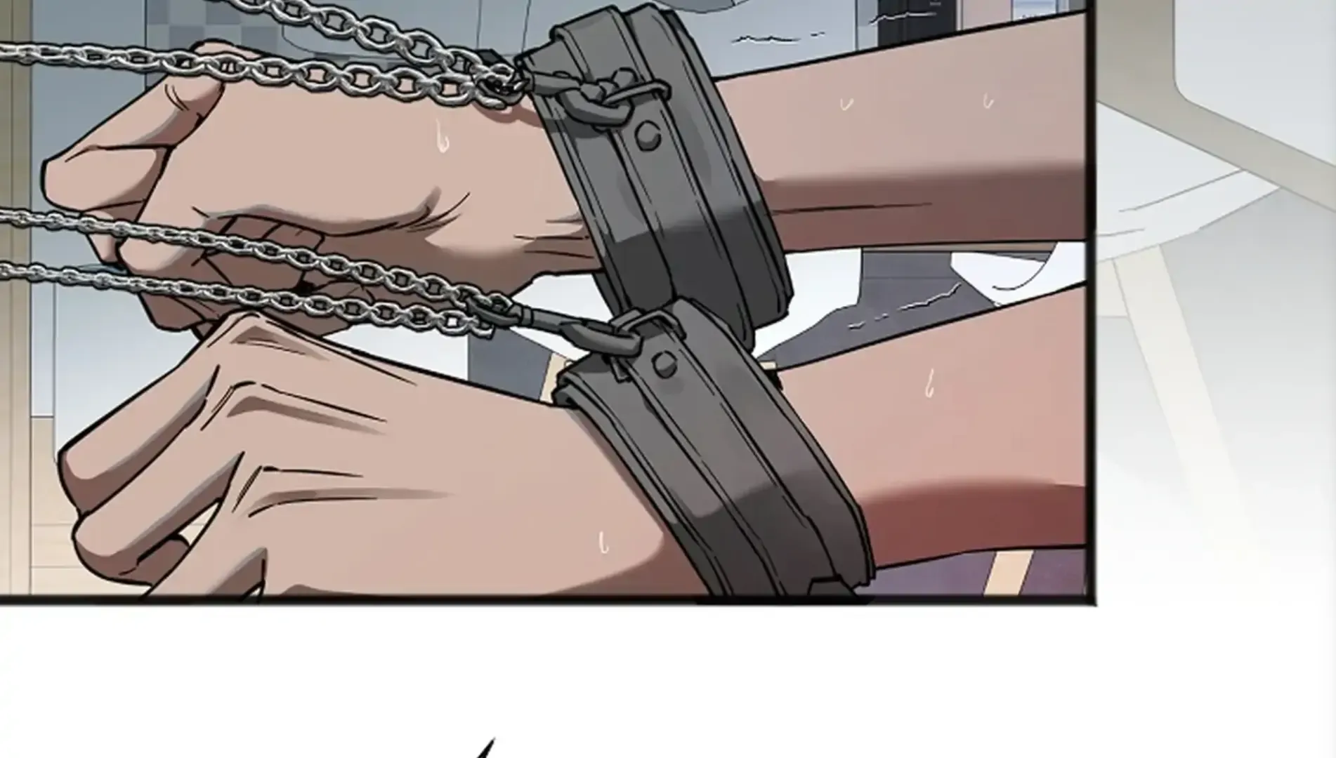 Read Alpha Taming chapter 3 image 4 on Lezhin