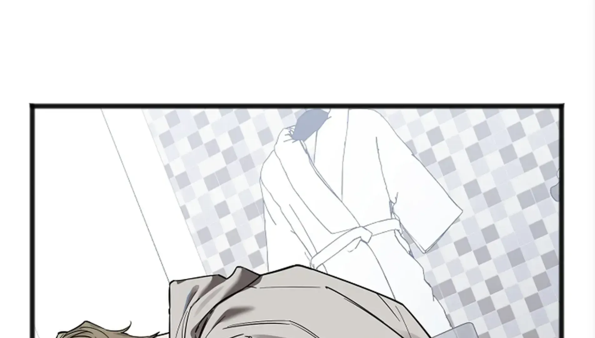 Read Alpha Taming chapter 3 image 8 on Lezhin