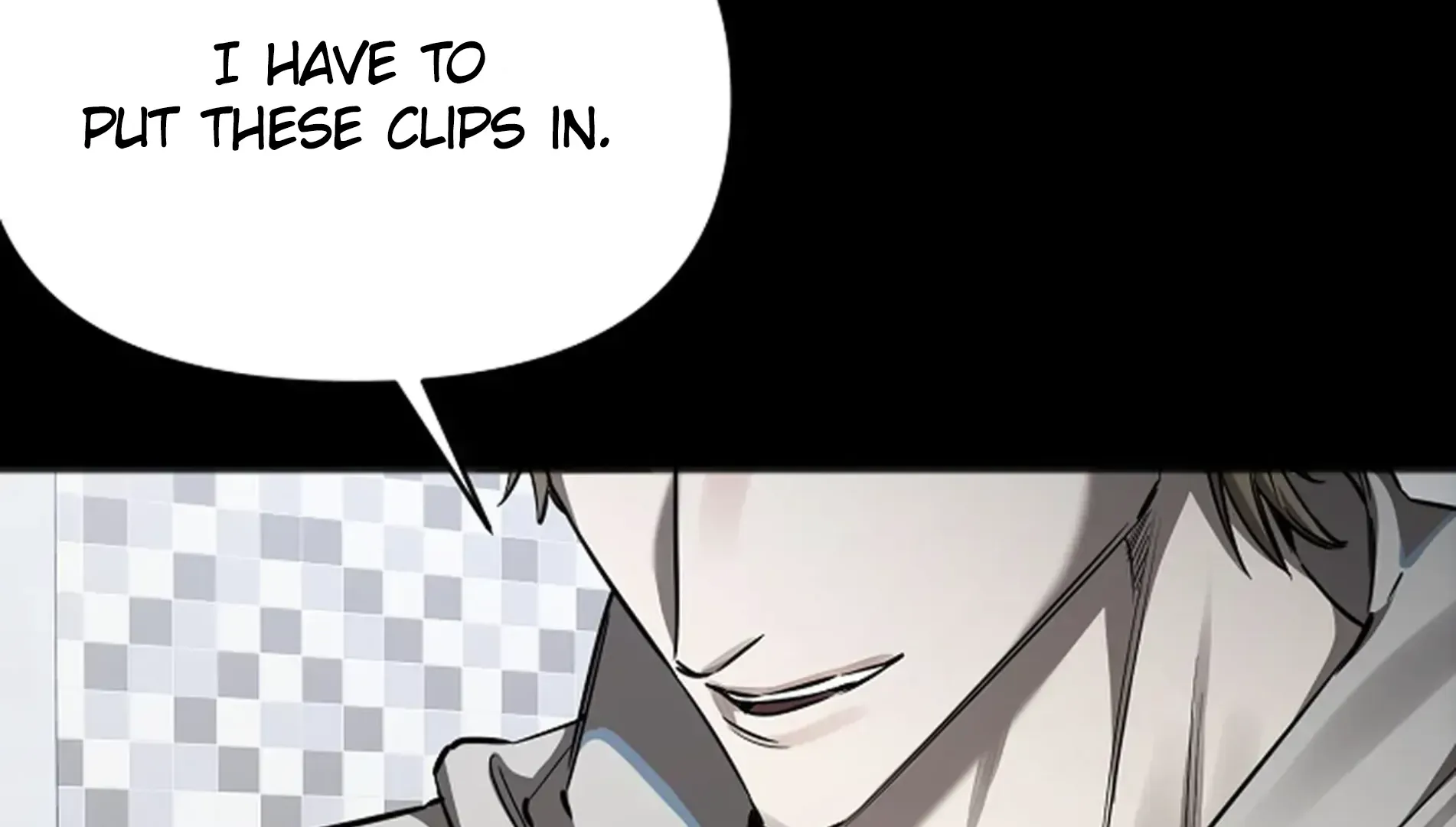 Read Alpha Taming chapter 3 image 88 on Lezhin