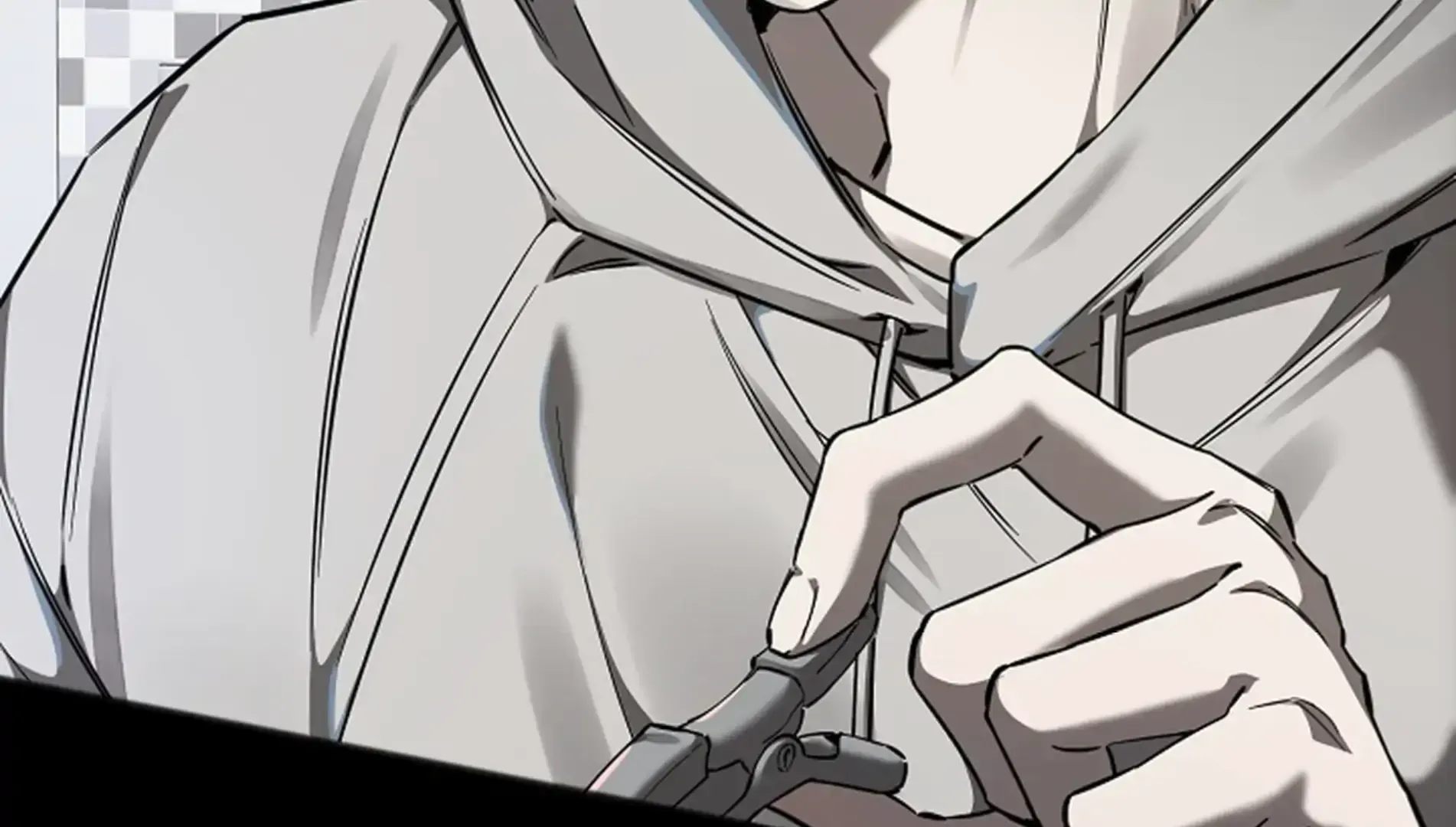 Read Alpha Taming chapter 3 image 89 on Lezhin