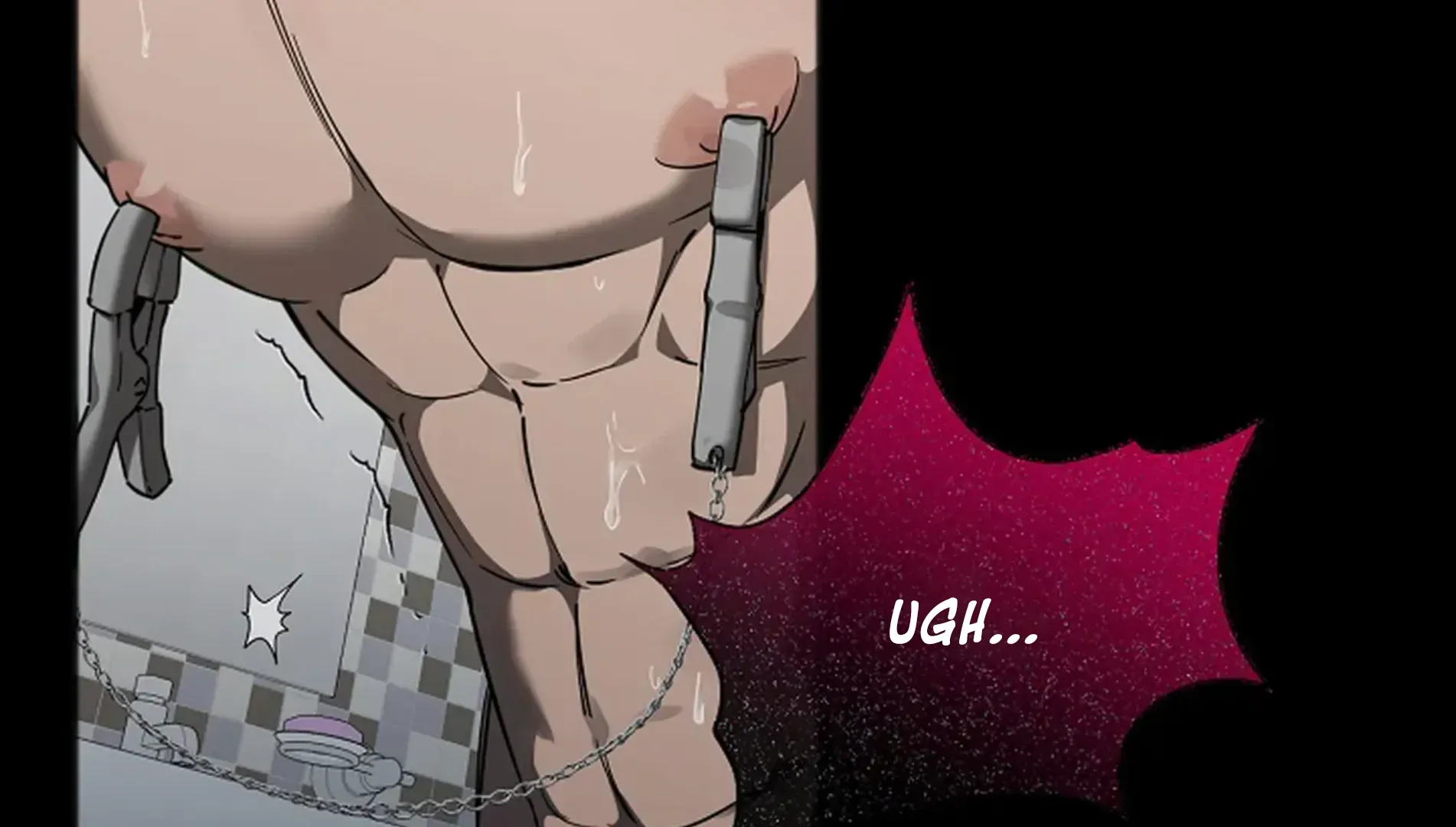 Read Alpha Taming chapter 3 image 96 on Lezhin