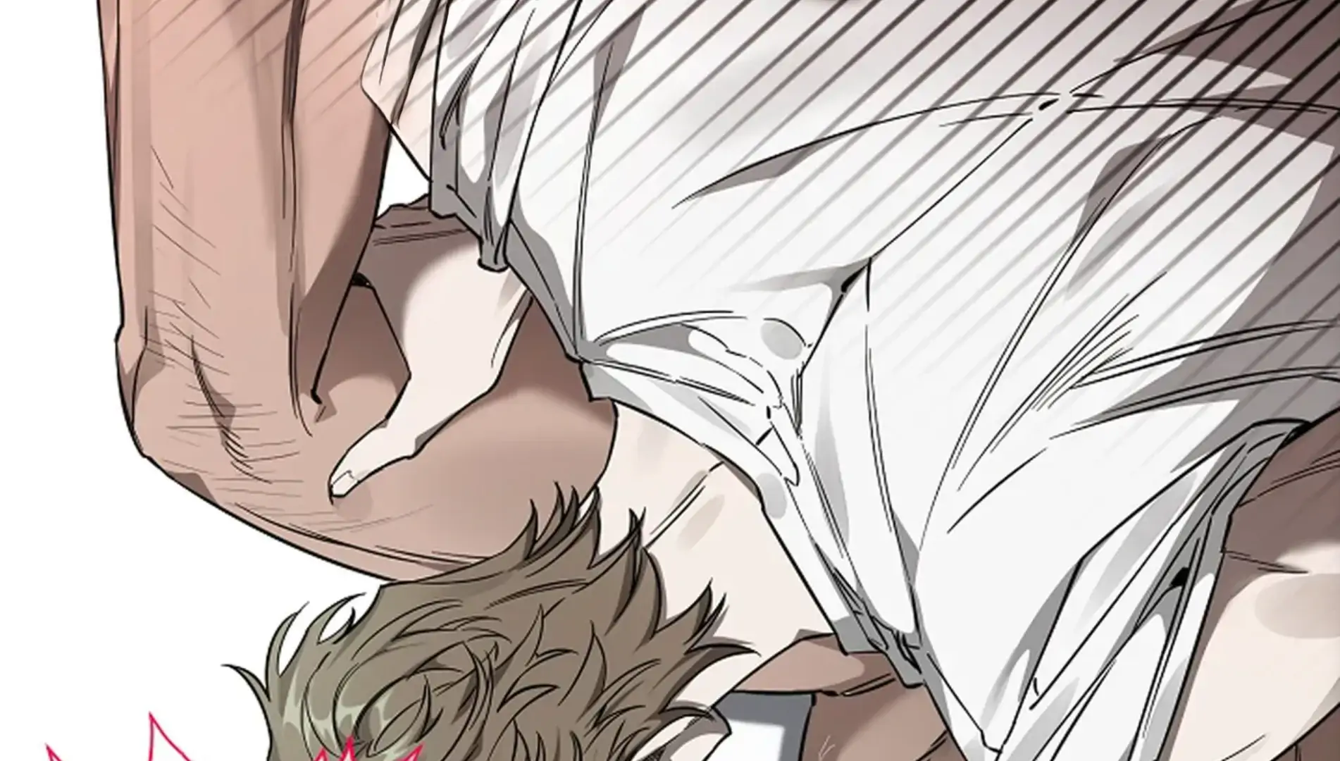 Read Alpha Taming chapter 4 image 110 on Lezhin