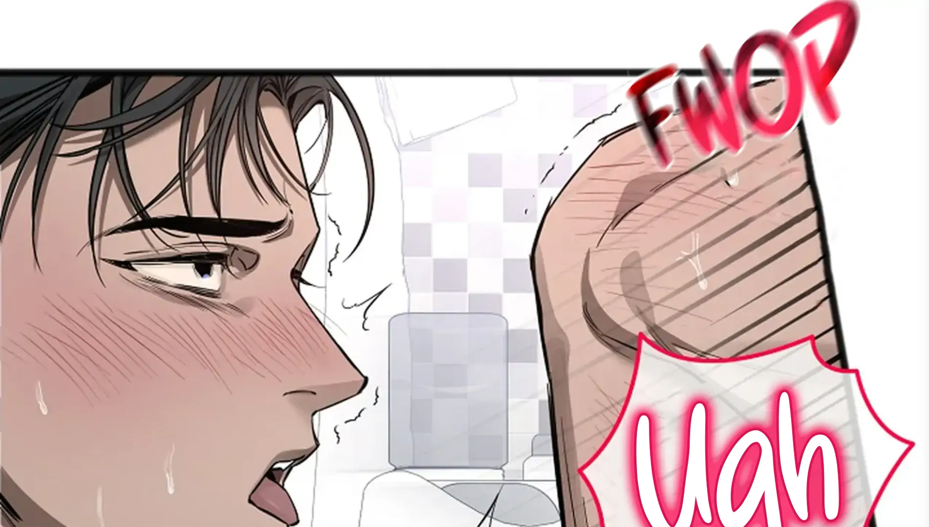 Read Alpha Taming chapter 4 image 114 on Lezhin