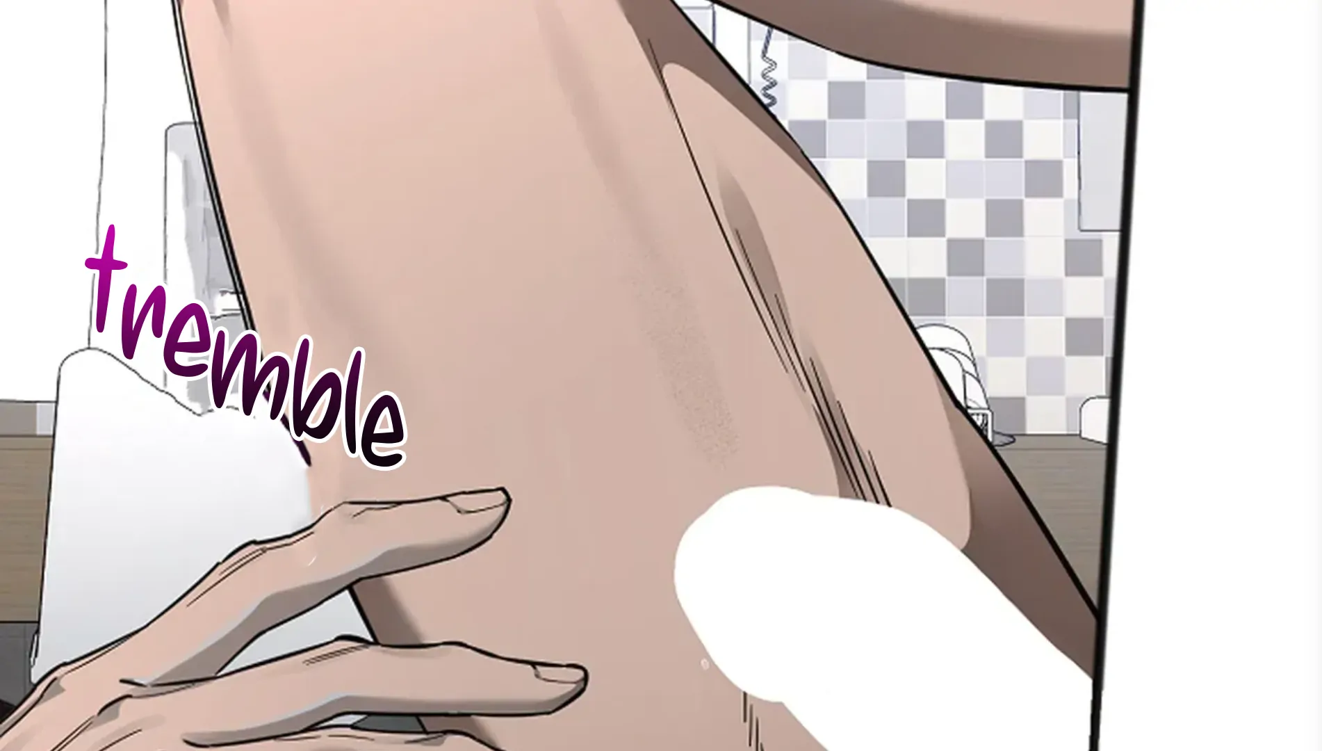 Read Alpha Taming chapter 4 image 123 on Lezhin