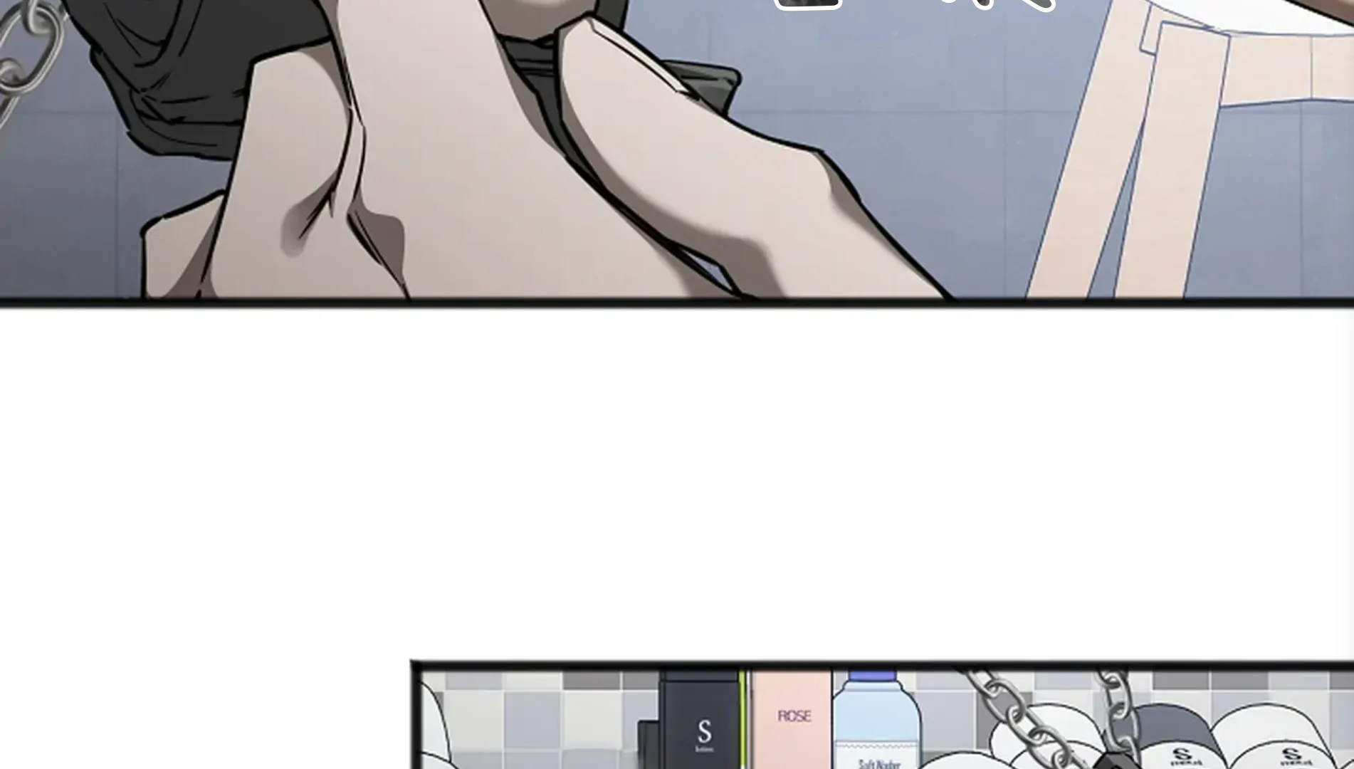 Read Alpha Taming chapter 4 image 130 on Lezhin