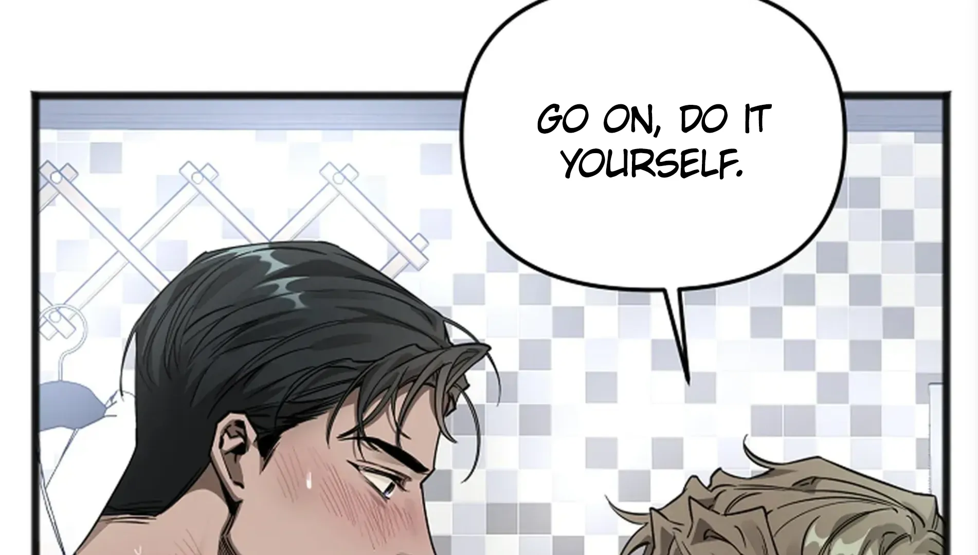 Read Alpha Taming chapter 4 image 137 on Lezhin