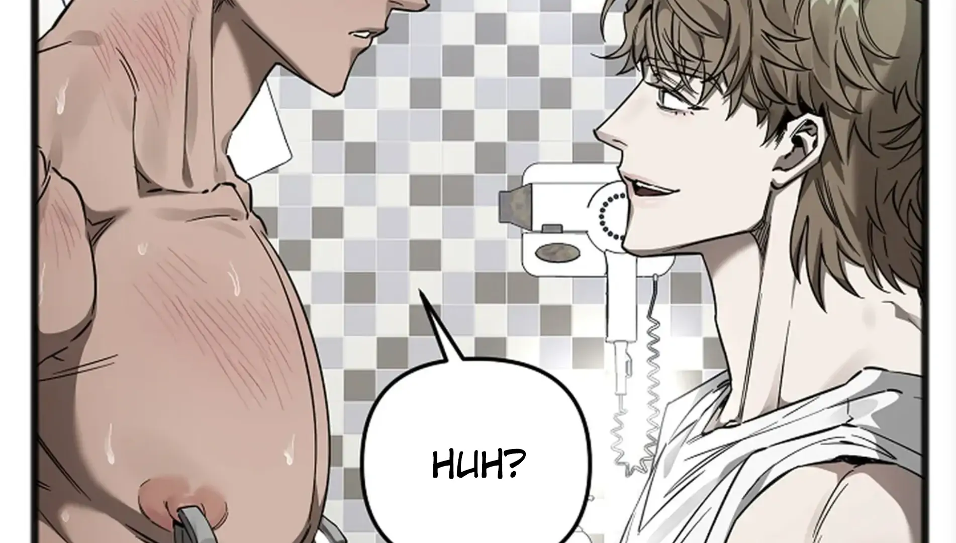 Read Alpha Taming chapter 4 image 138 on Lezhin