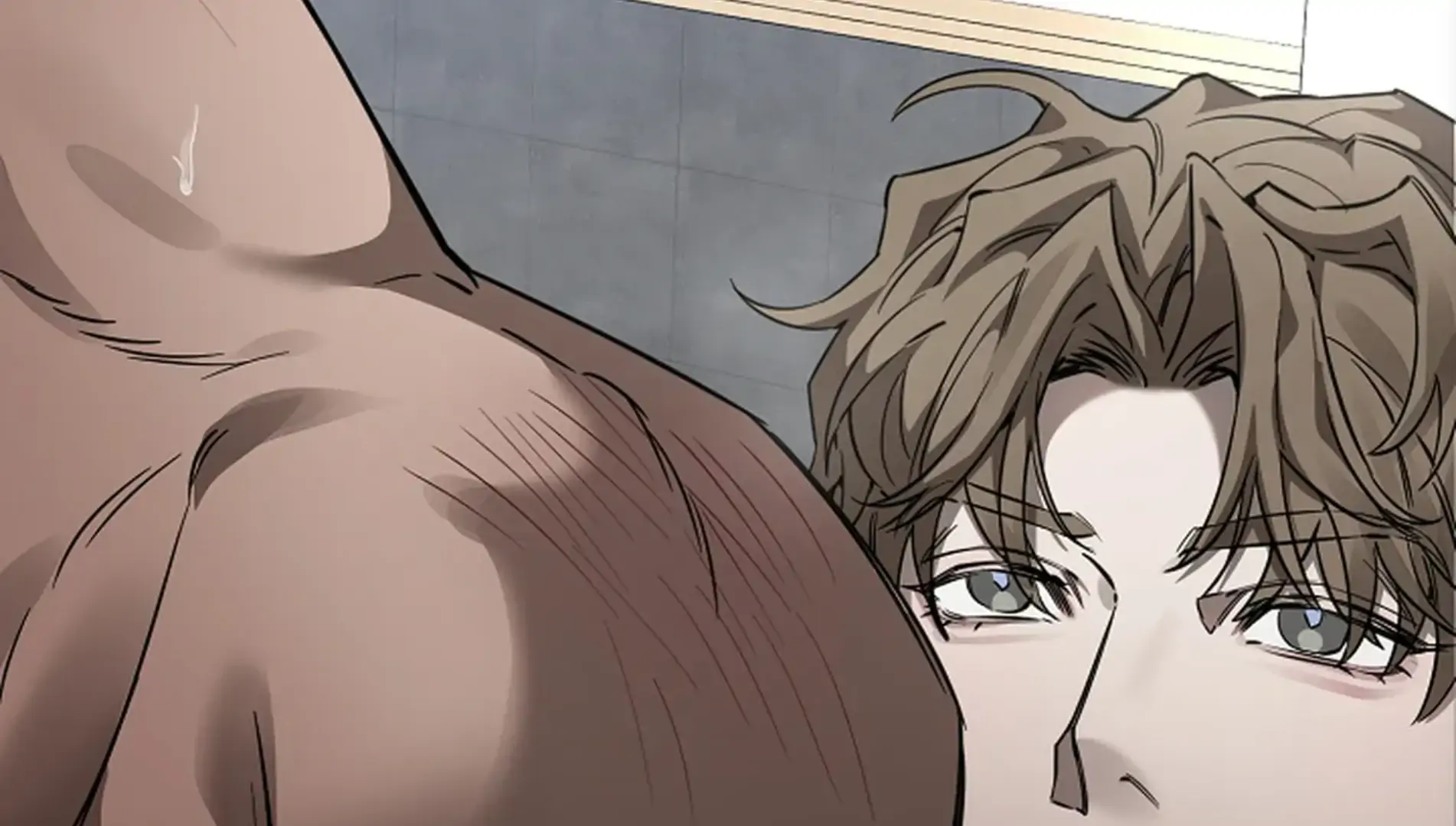 Read Alpha Taming chapter 4 image 148 on Lezhin