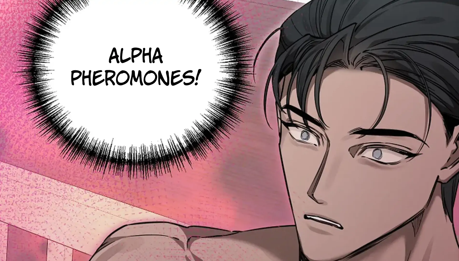 Read Alpha Taming chapter 4 image 15 on Lezhin