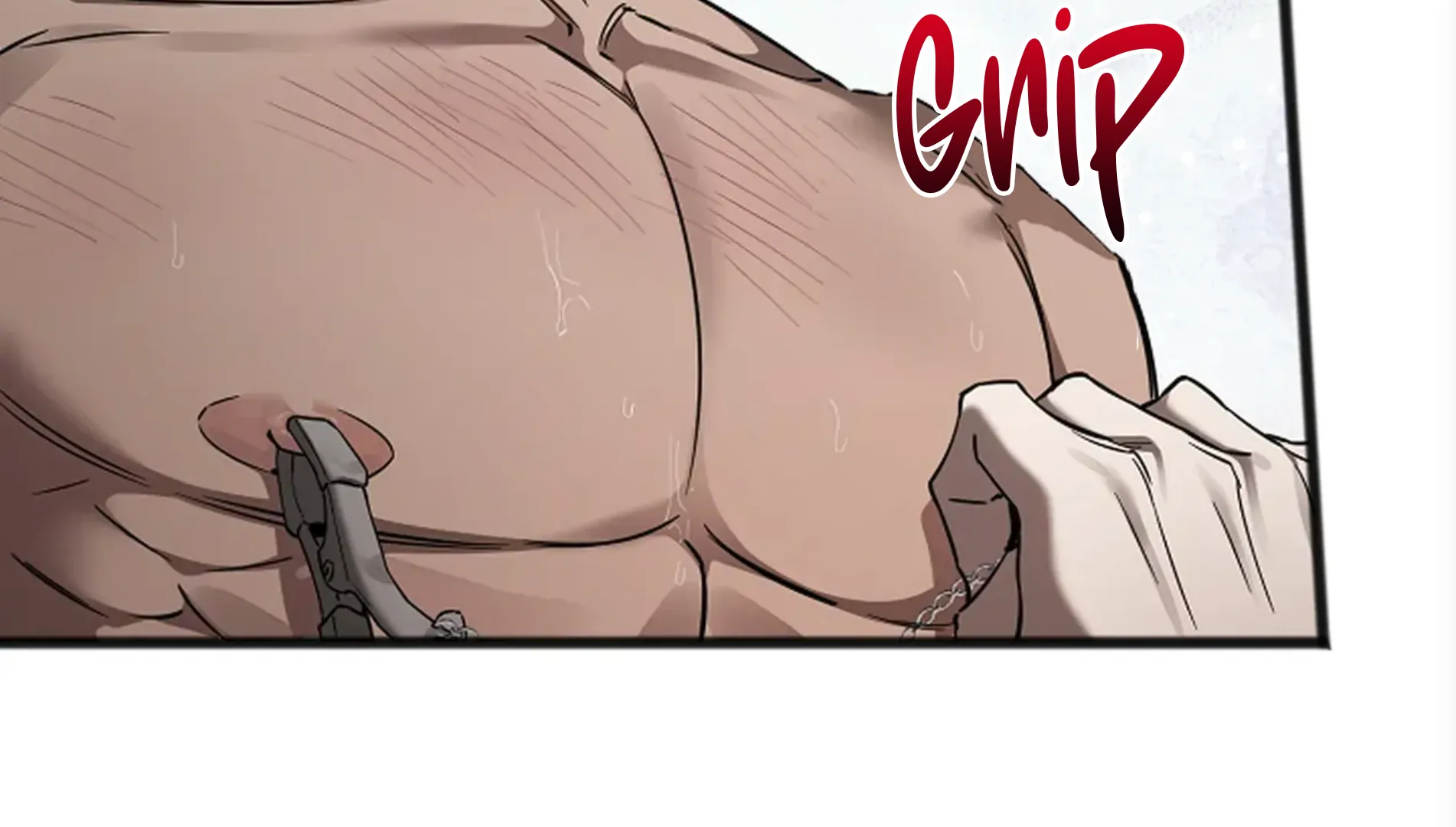 Read Alpha Taming chapter 4 image 157 on Lezhin