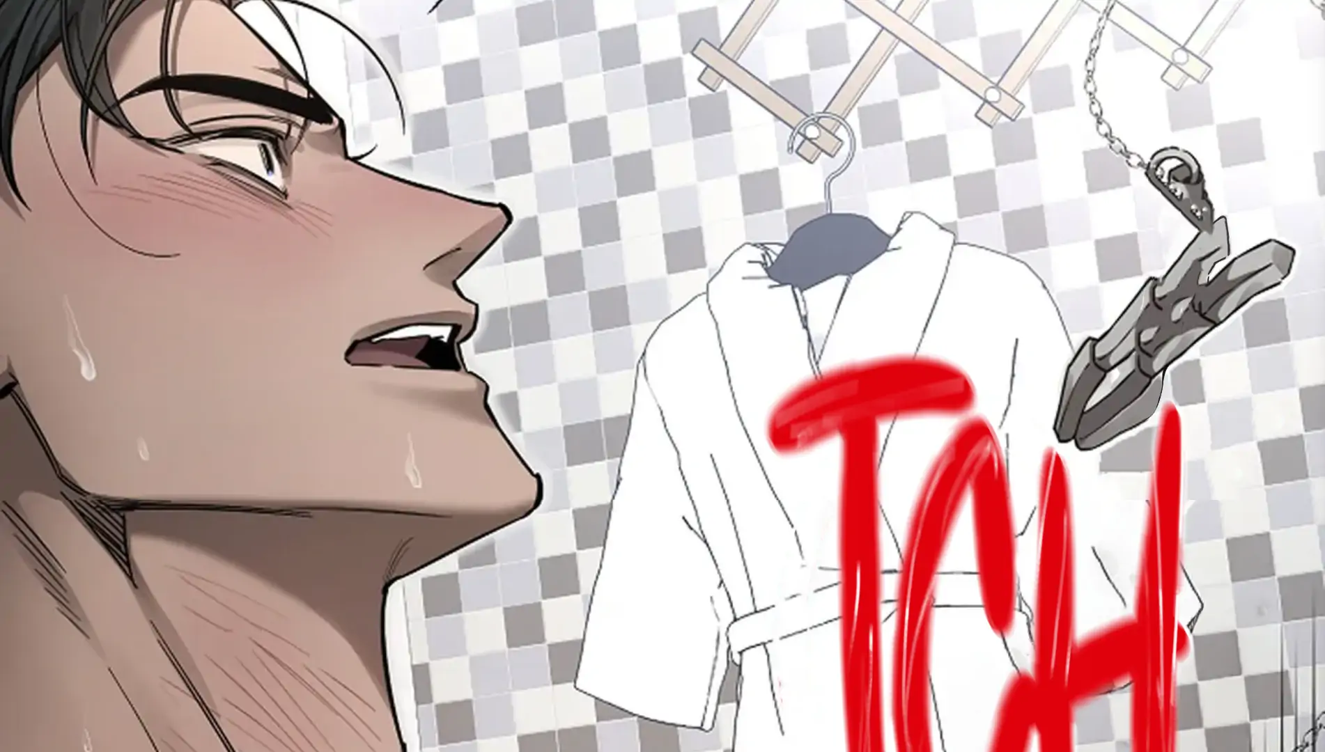 Read Alpha Taming chapter 4 image 161 on Lezhin