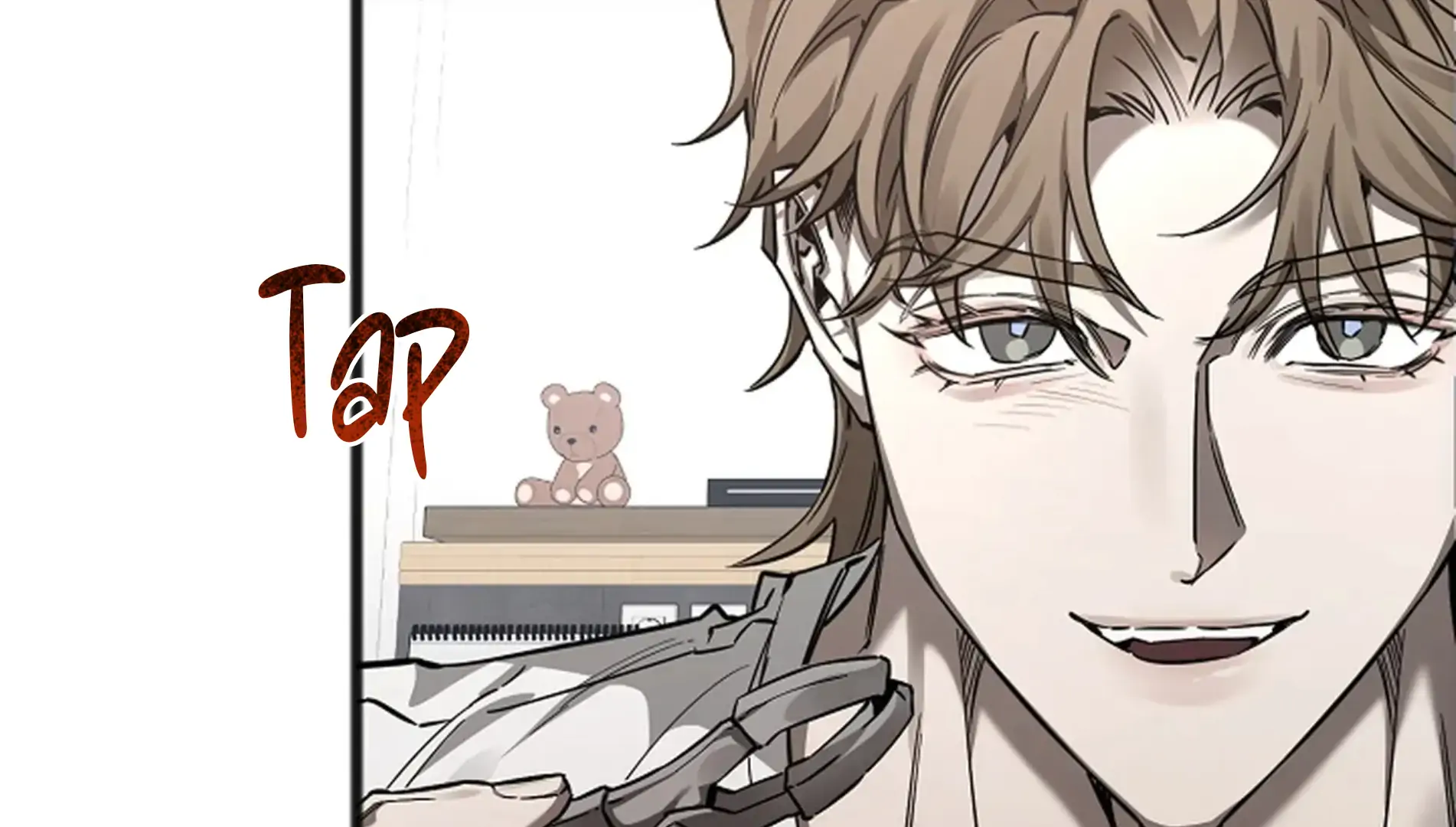 Read Alpha Taming chapter 4 image 166 on Lezhin