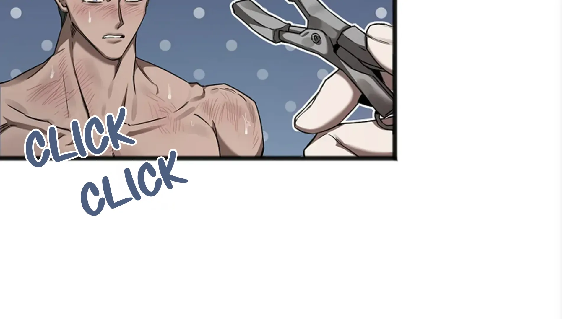 Read Alpha Taming chapter 4 image 169 on Lezhin