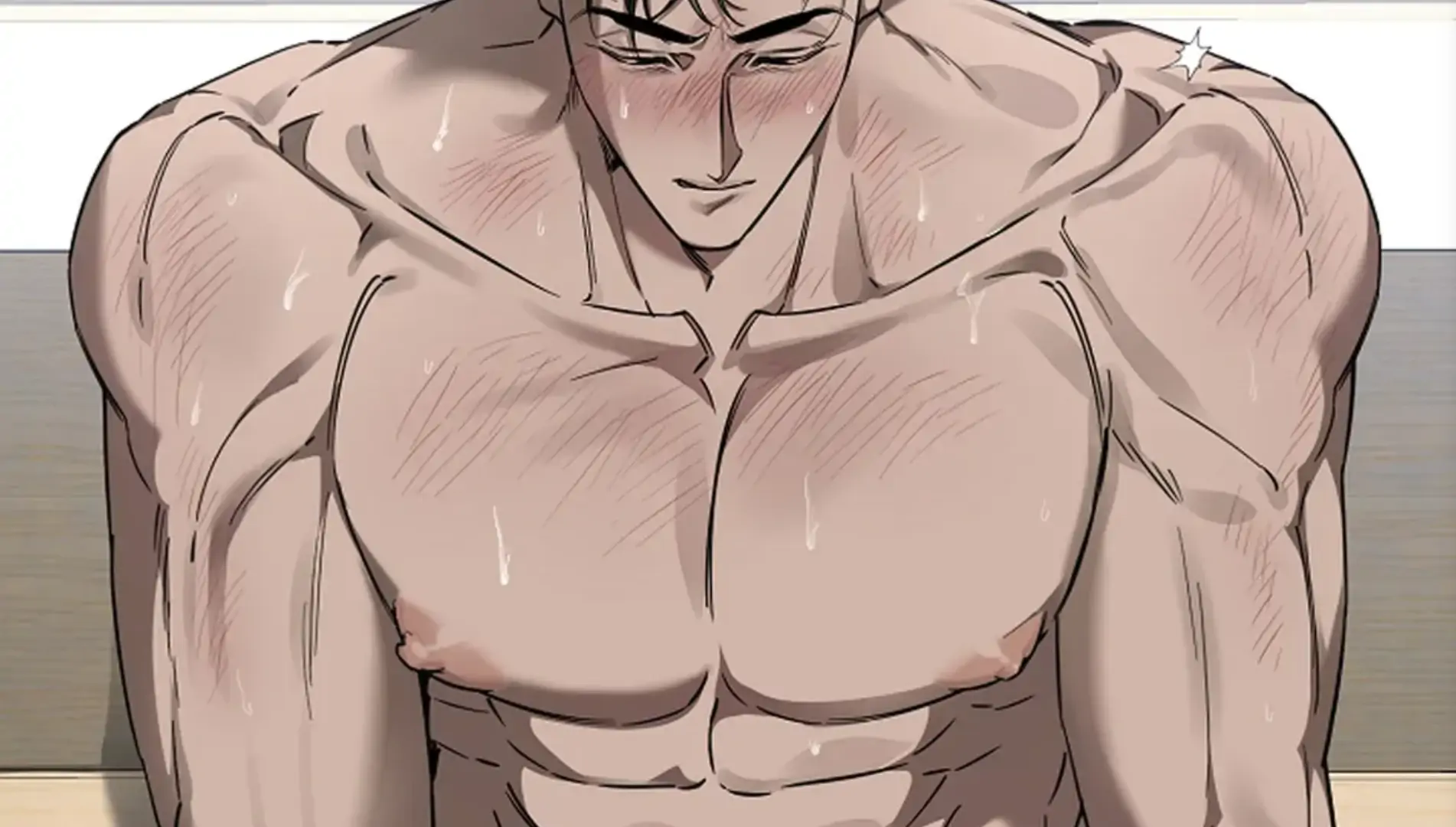 Read Alpha Taming chapter 4 image 171 on Lezhin