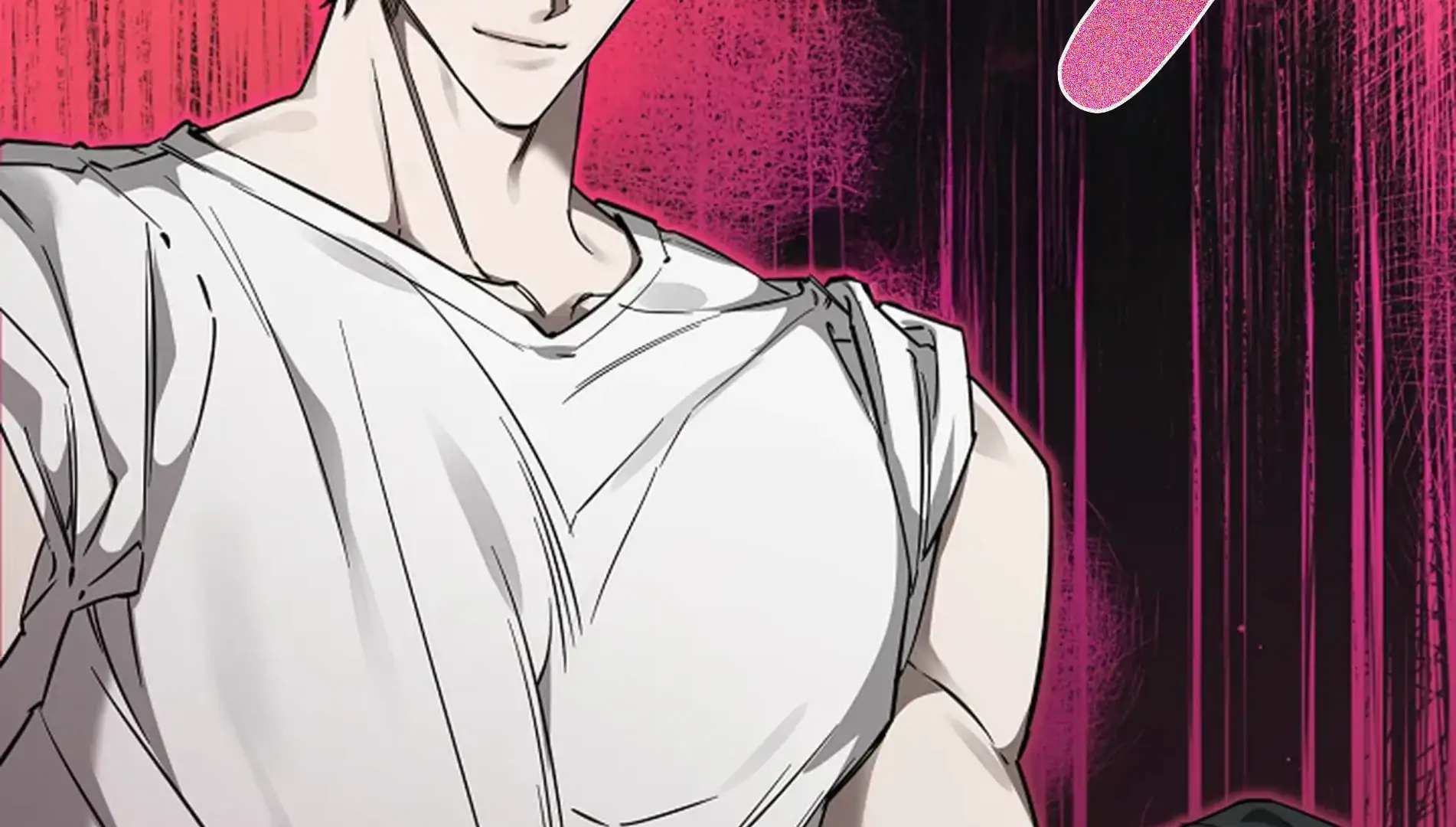 Read Alpha Taming chapter 4 image 19 on Lezhin