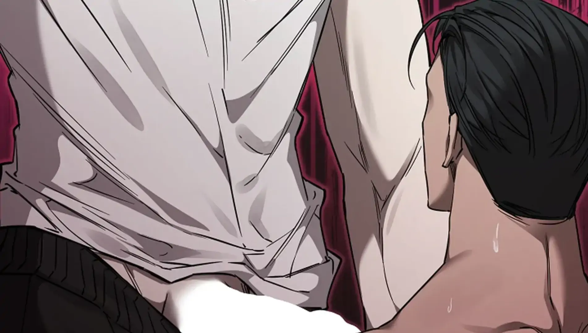 Read Alpha Taming chapter 4 image 20 on Lezhin