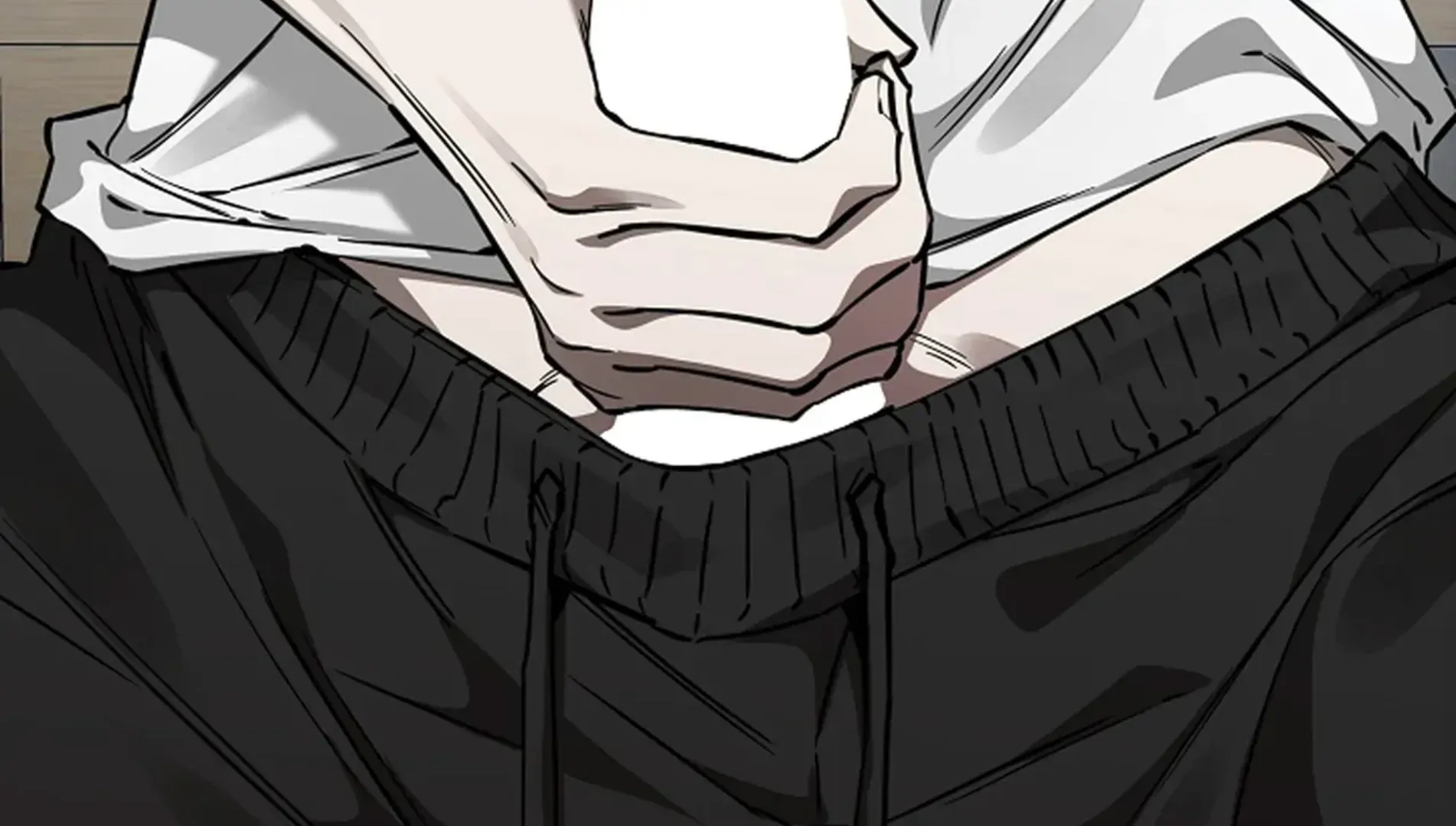 Read Alpha Taming chapter 4 image 3 on Lezhin