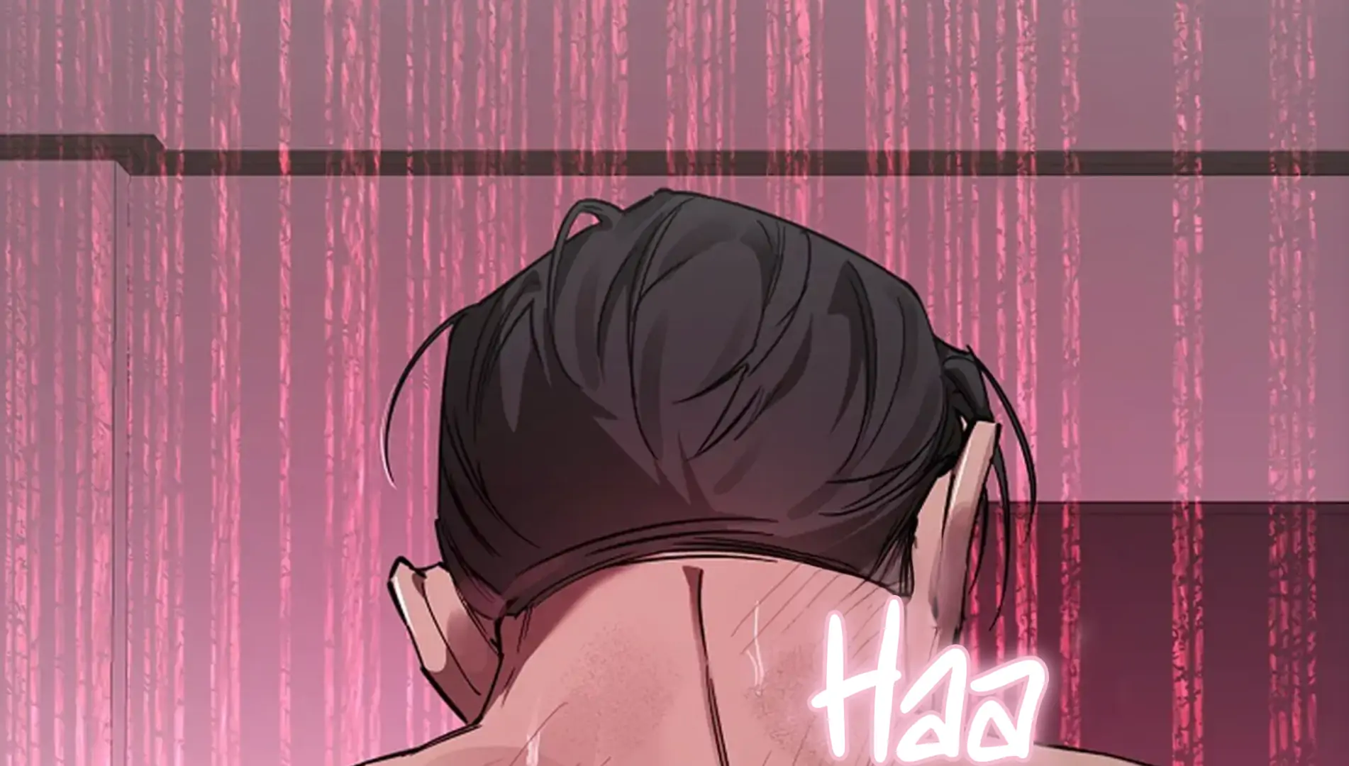 Read Alpha Taming chapter 4 image 40 on Lezhin