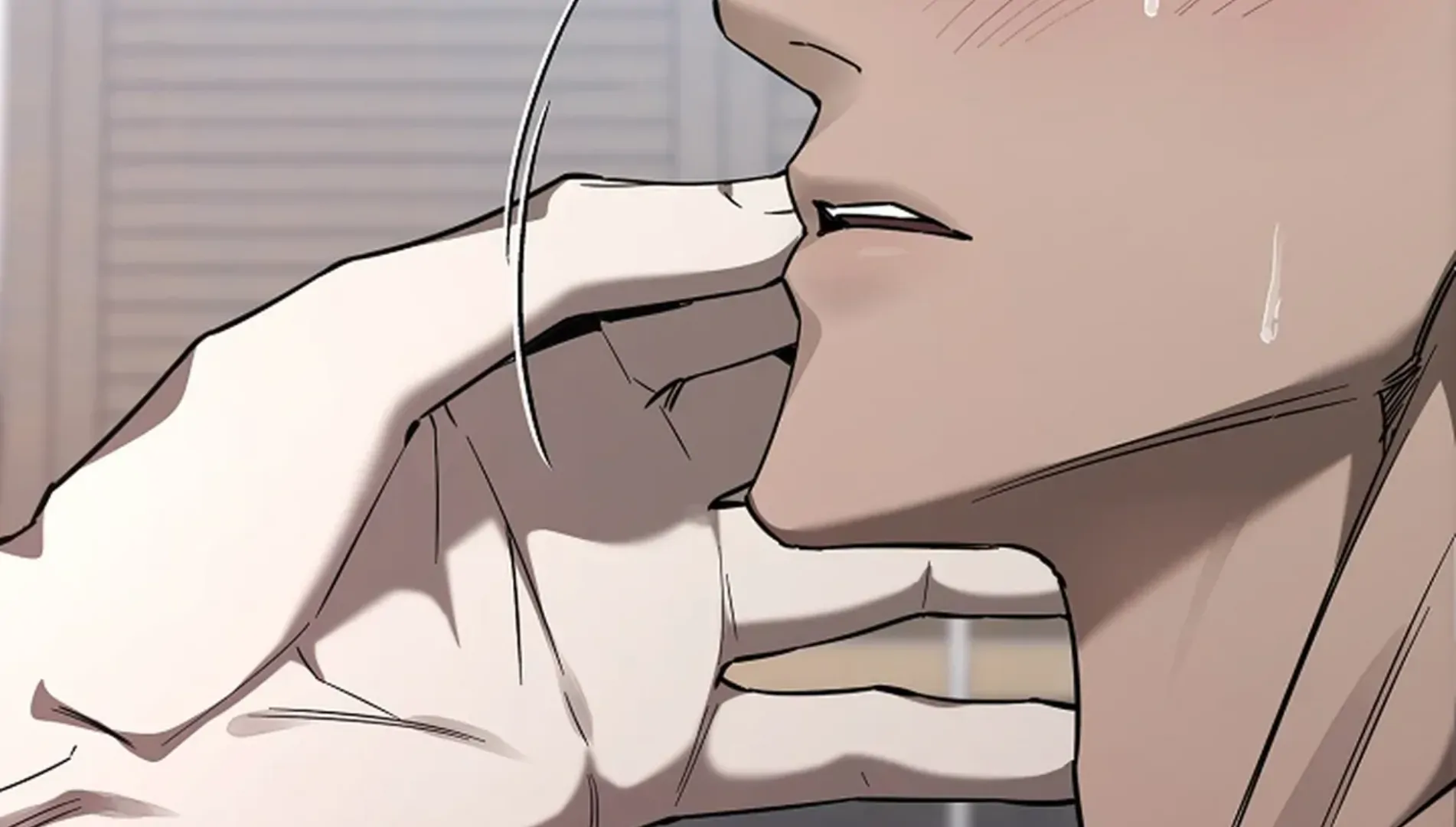 Read Alpha Taming chapter 4 image 58 on Lezhin