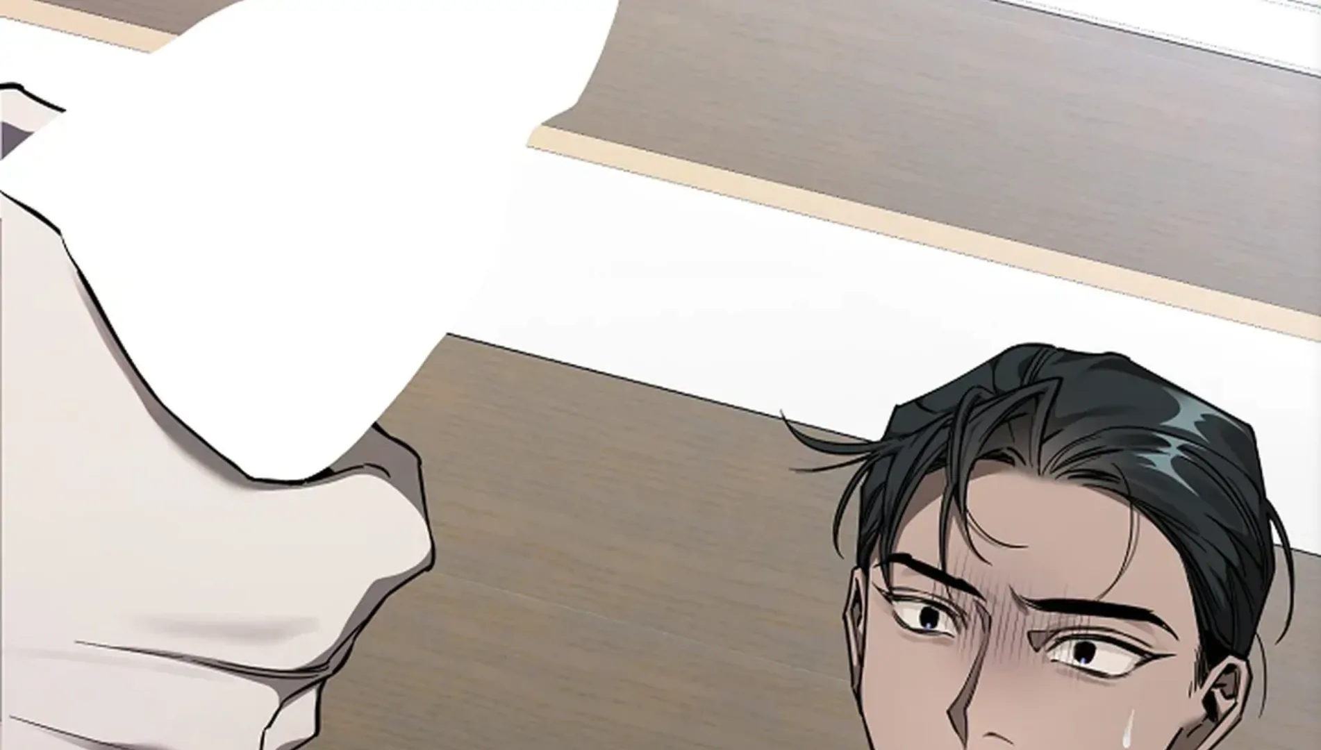 Read Alpha Taming chapter 4 image 6 on Lezhin