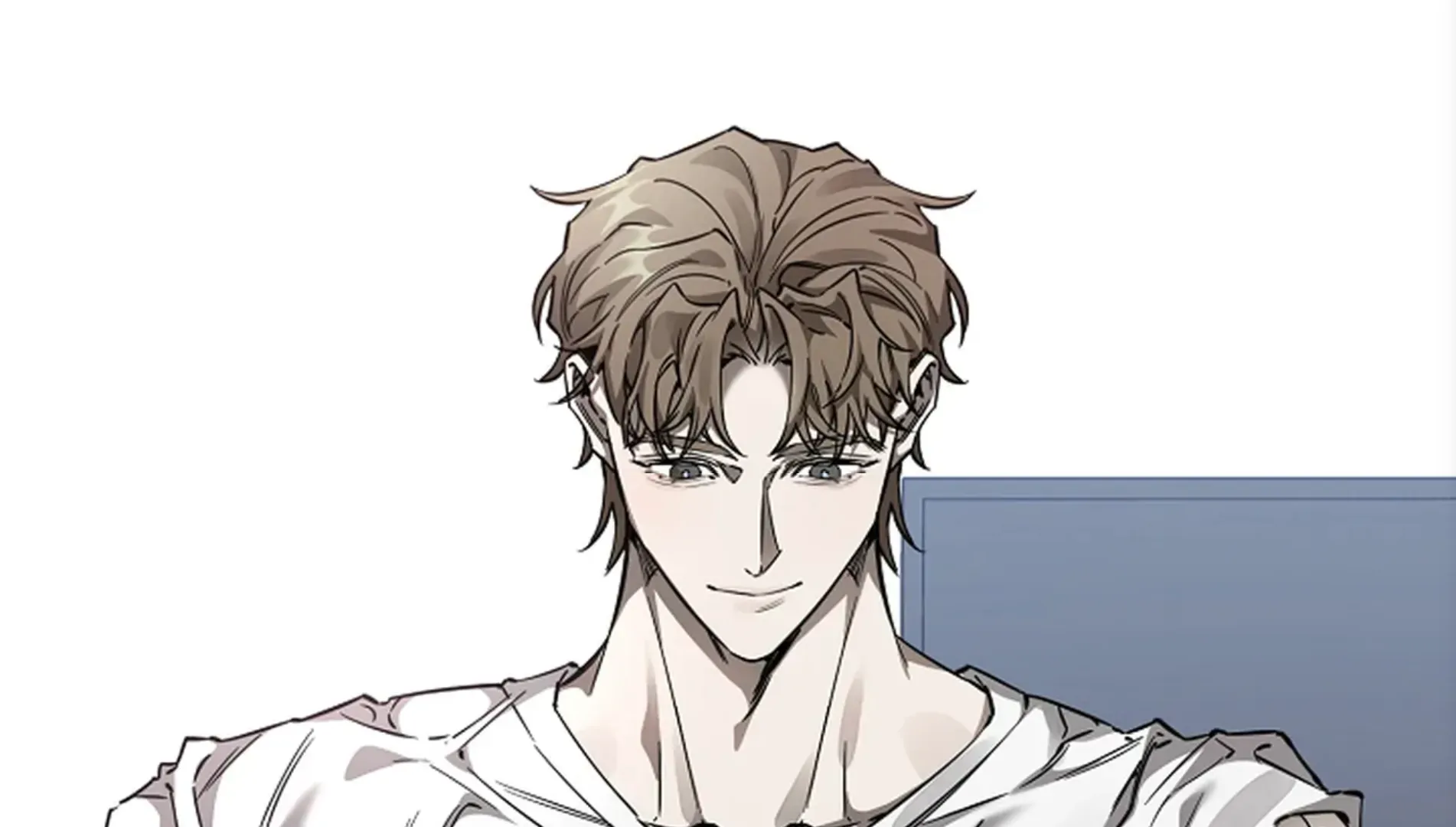 Read Alpha Taming chapter 4 image 60 on Lezhin