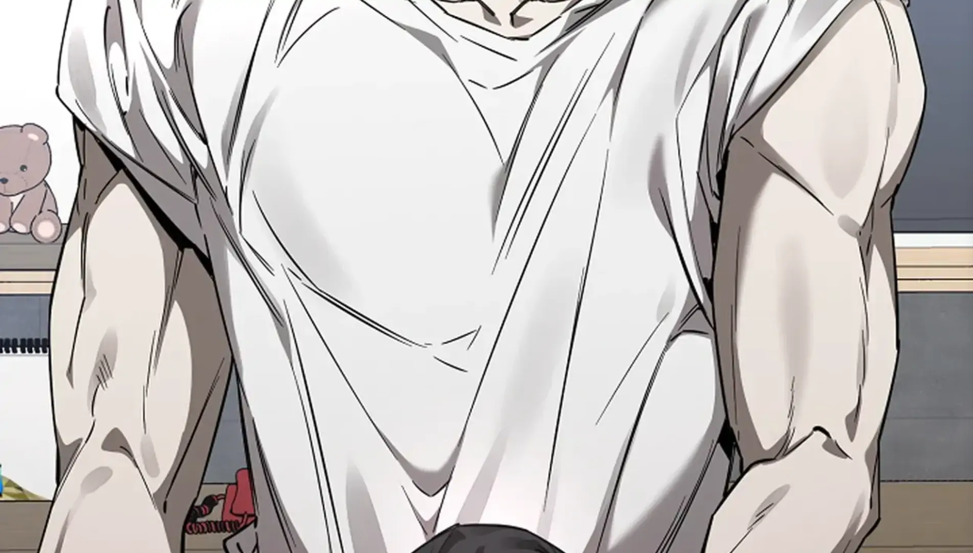 Read Alpha Taming chapter 4 image 61 on Lezhin