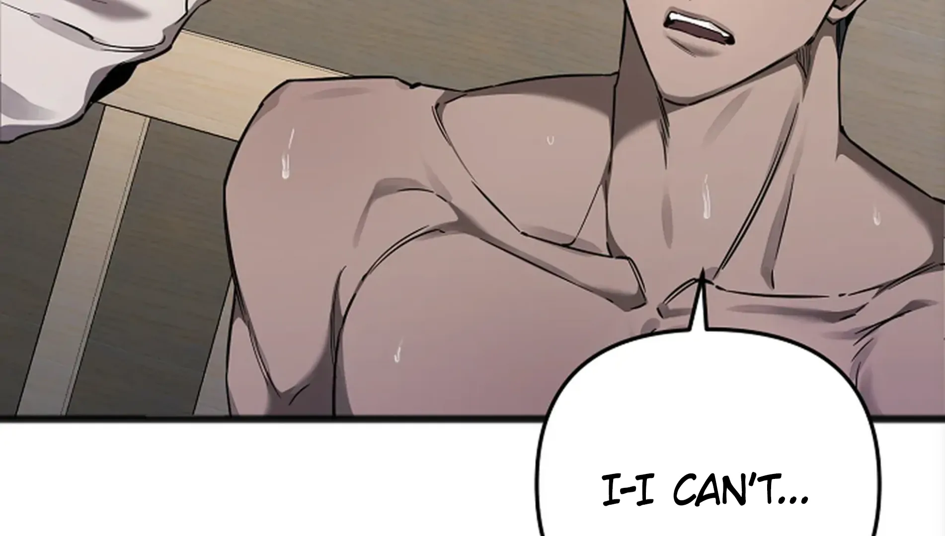 Read Alpha Taming chapter 4 image 7 on Lezhin