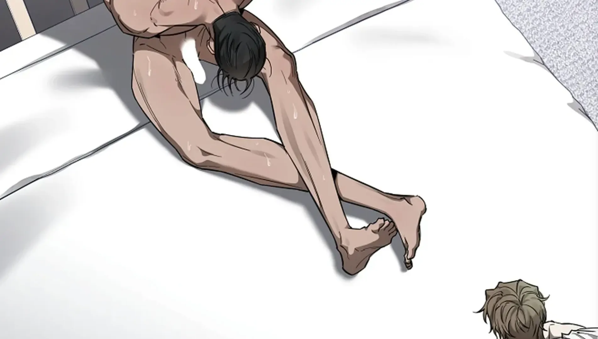 Read Alpha Taming chapter 4 image 73 on Lezhin
