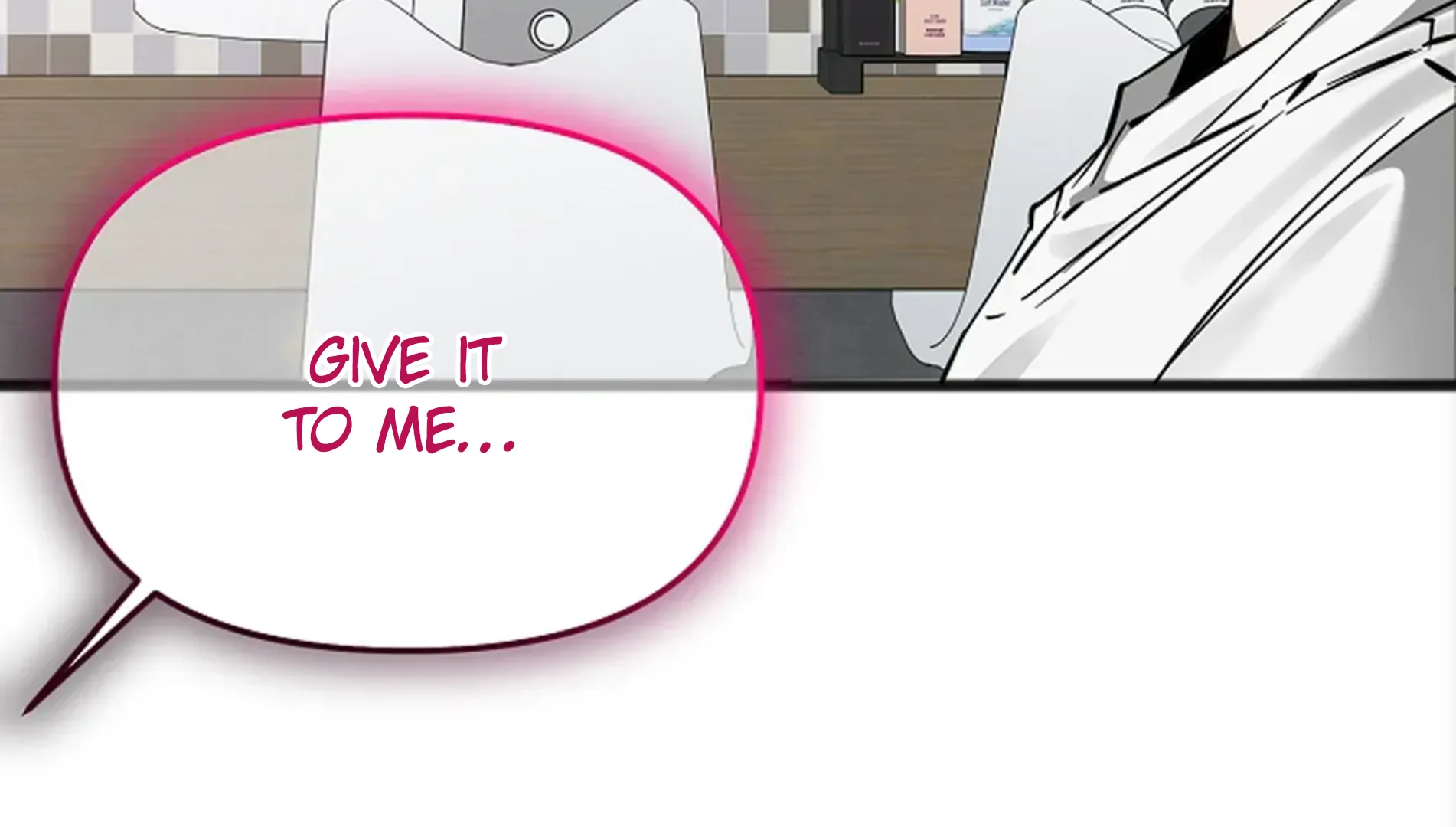 Read Alpha Taming chapter 4 image 81 on Lezhin