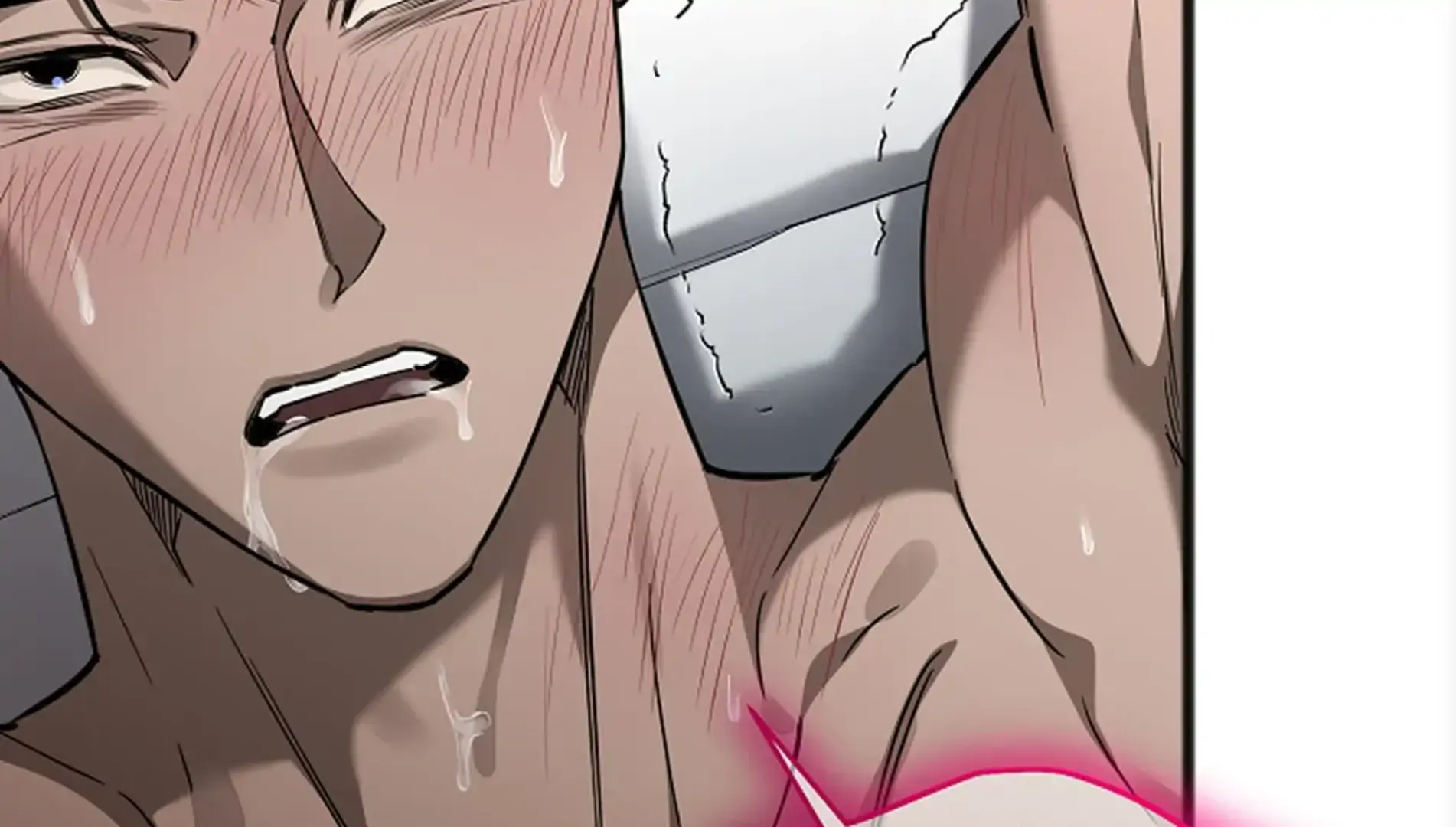 Read Alpha Taming chapter 4 image 90 on Lezhin