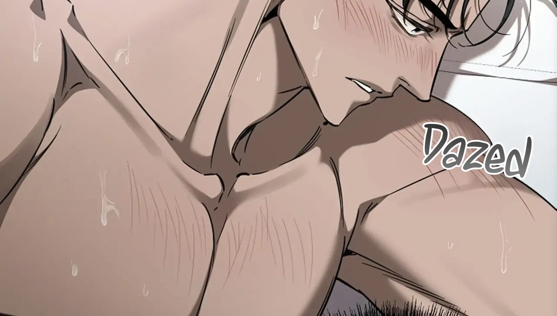 Read Alpha Taming chapter 5 image 10 on Lezhin