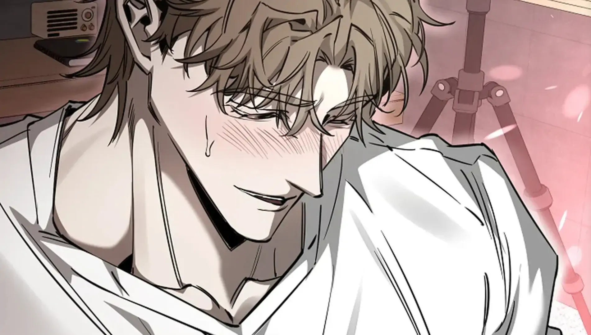 Read Alpha Taming chapter 5 image 103 on Lezhin