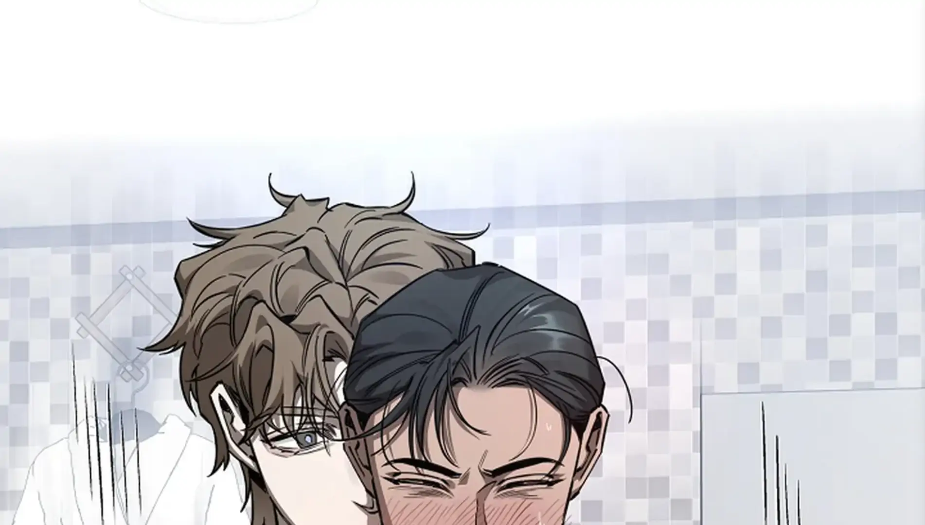 Read Alpha Taming chapter 5 image 134 on Lezhin